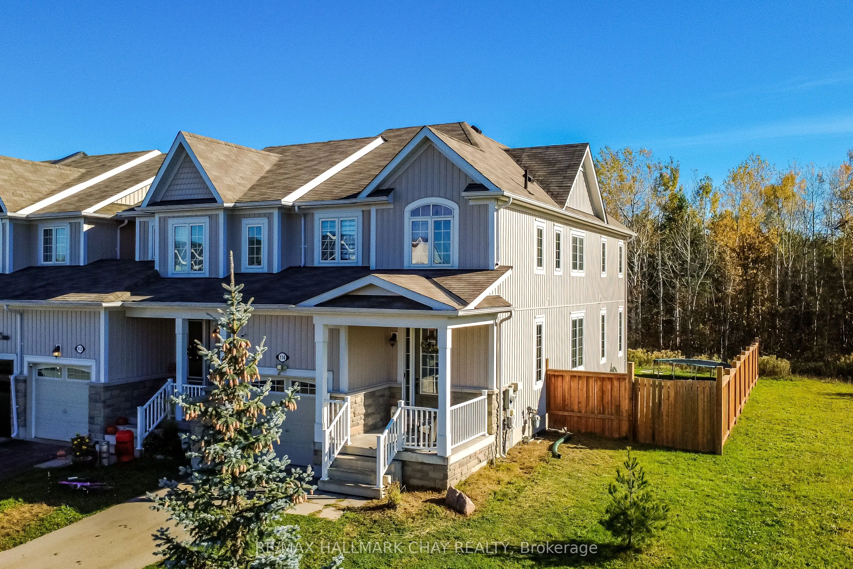 114 Blanchard Crescent