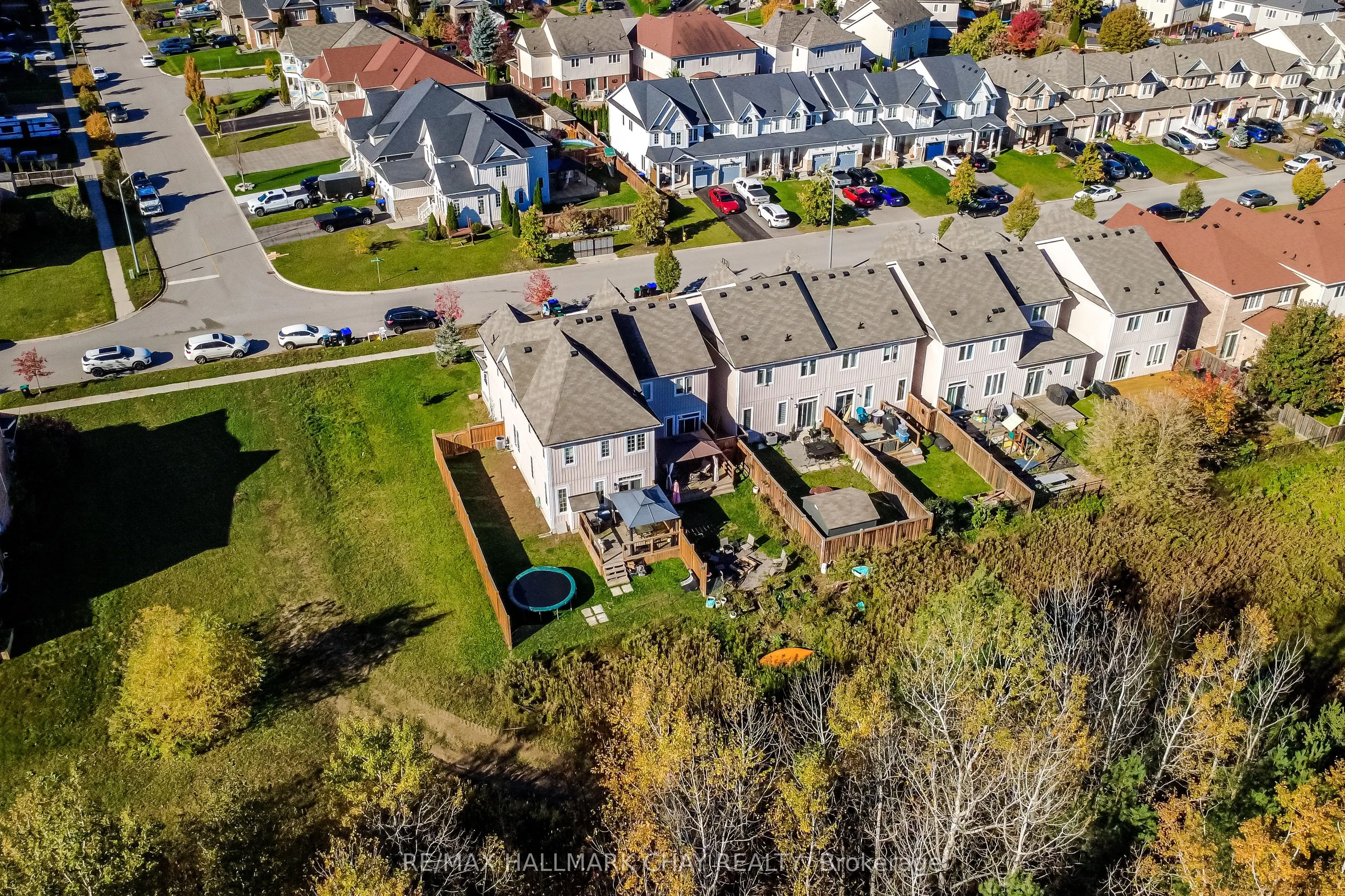 114 Blanchard Crescent