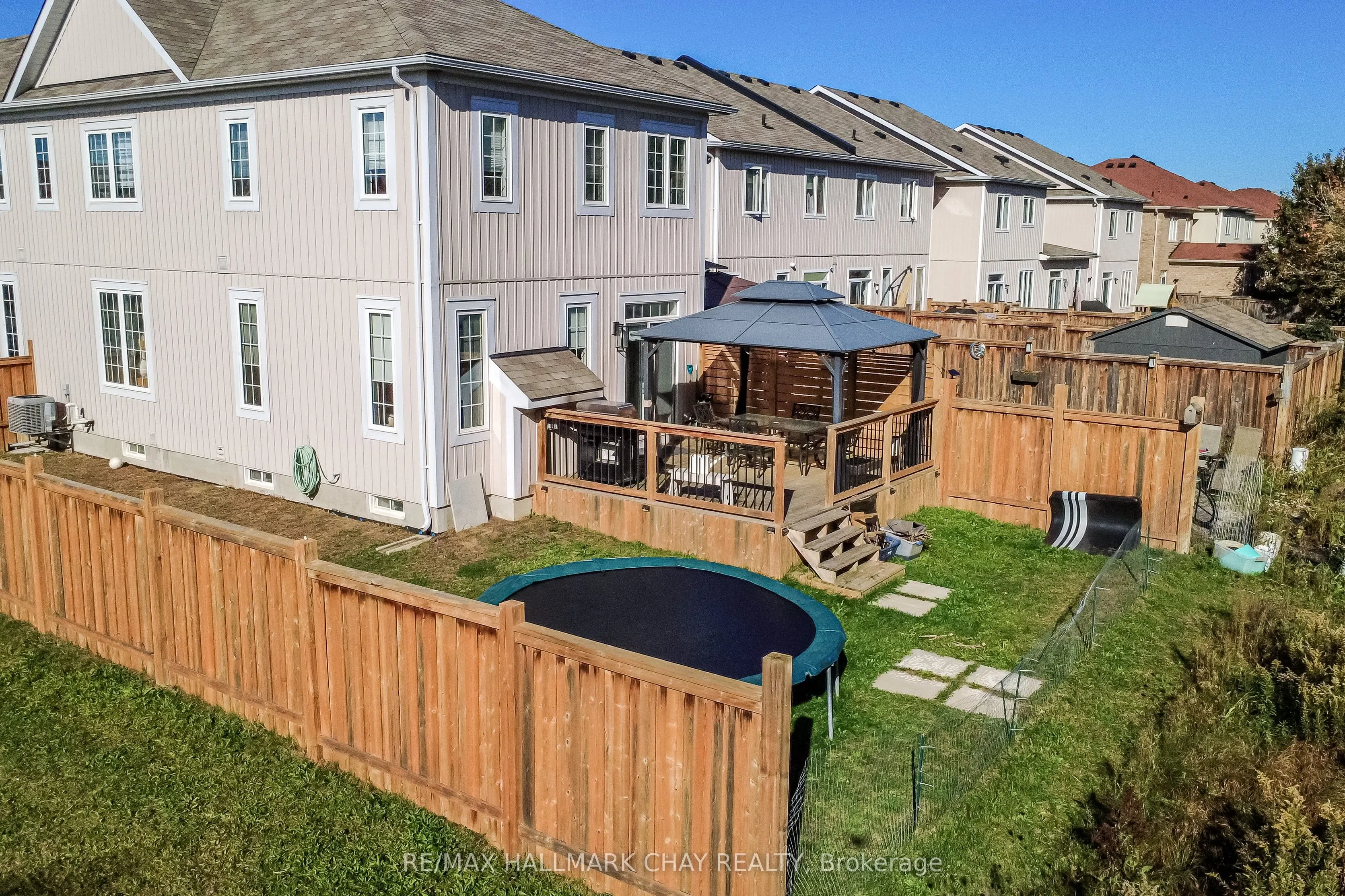 114 Blanchard Crescent