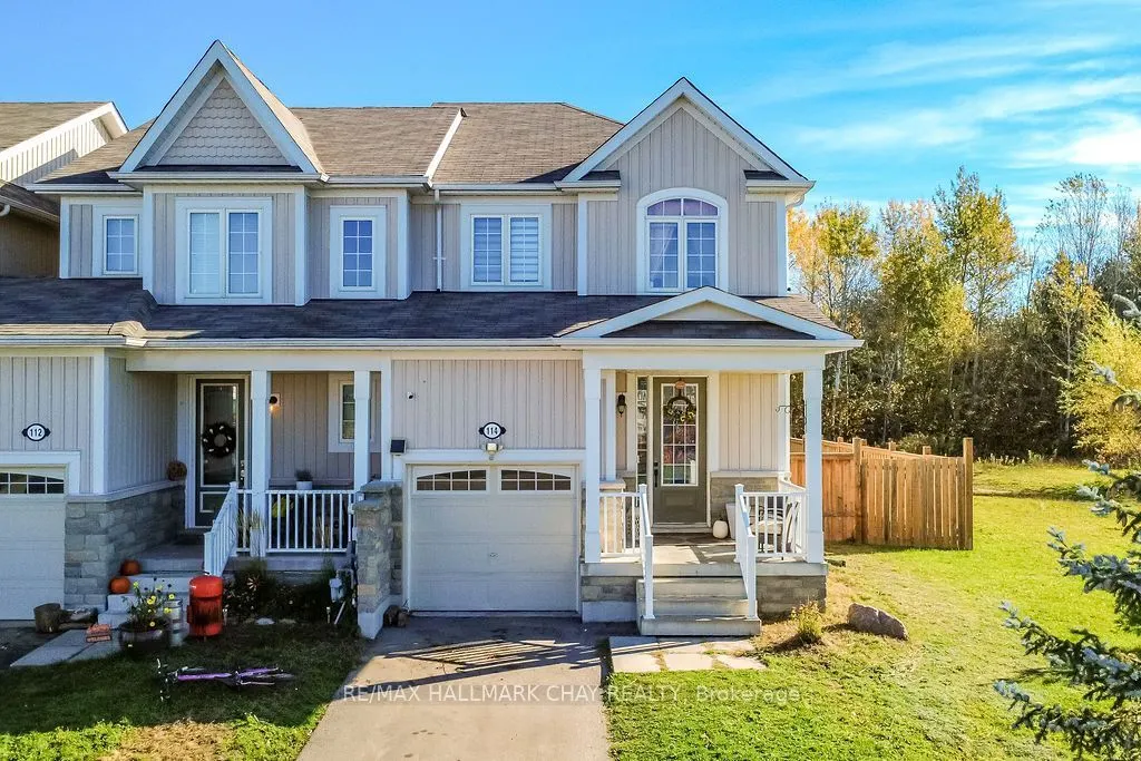 114 Blanchard Crescent