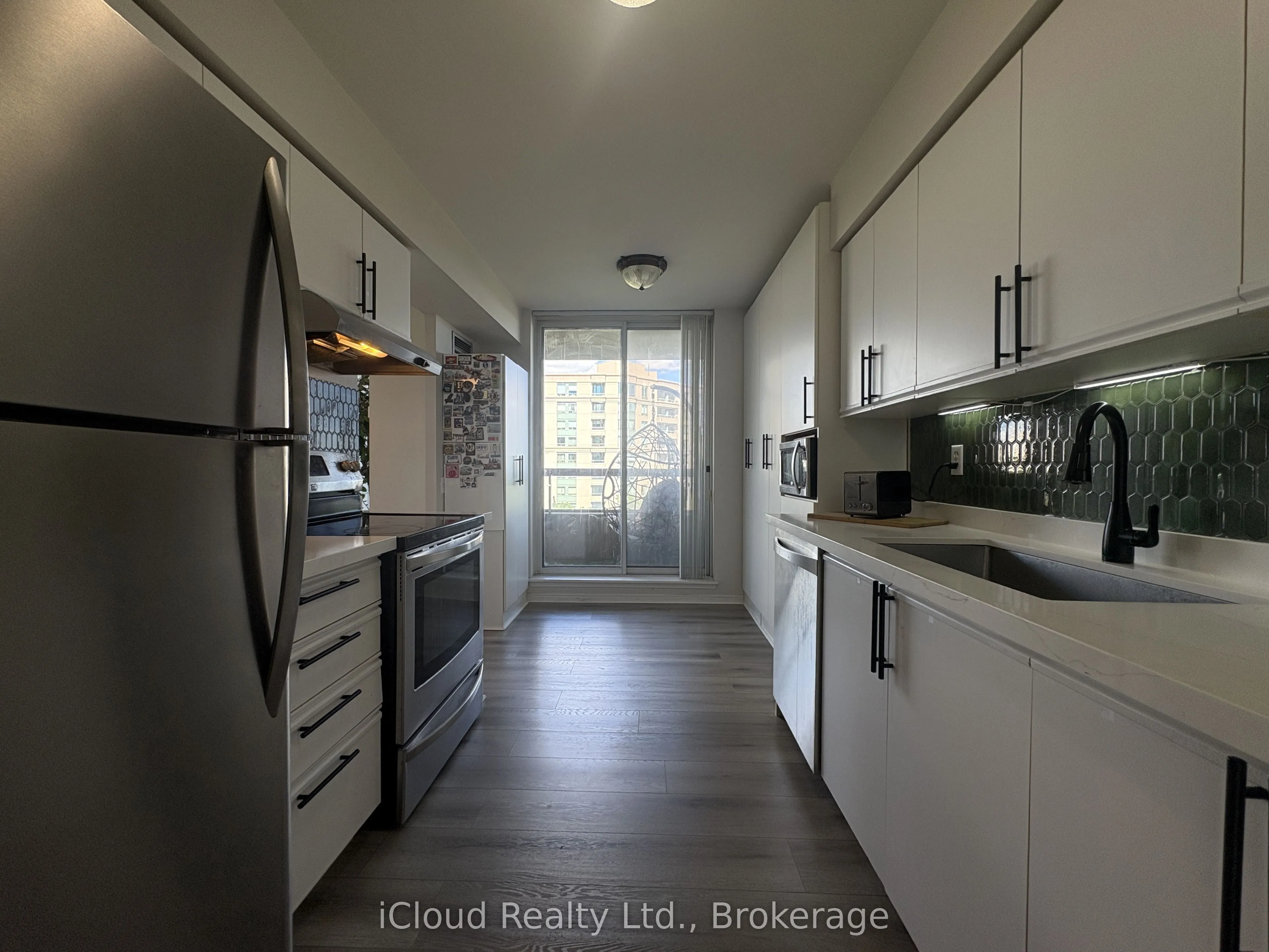 91 Townsgate Drive #710
