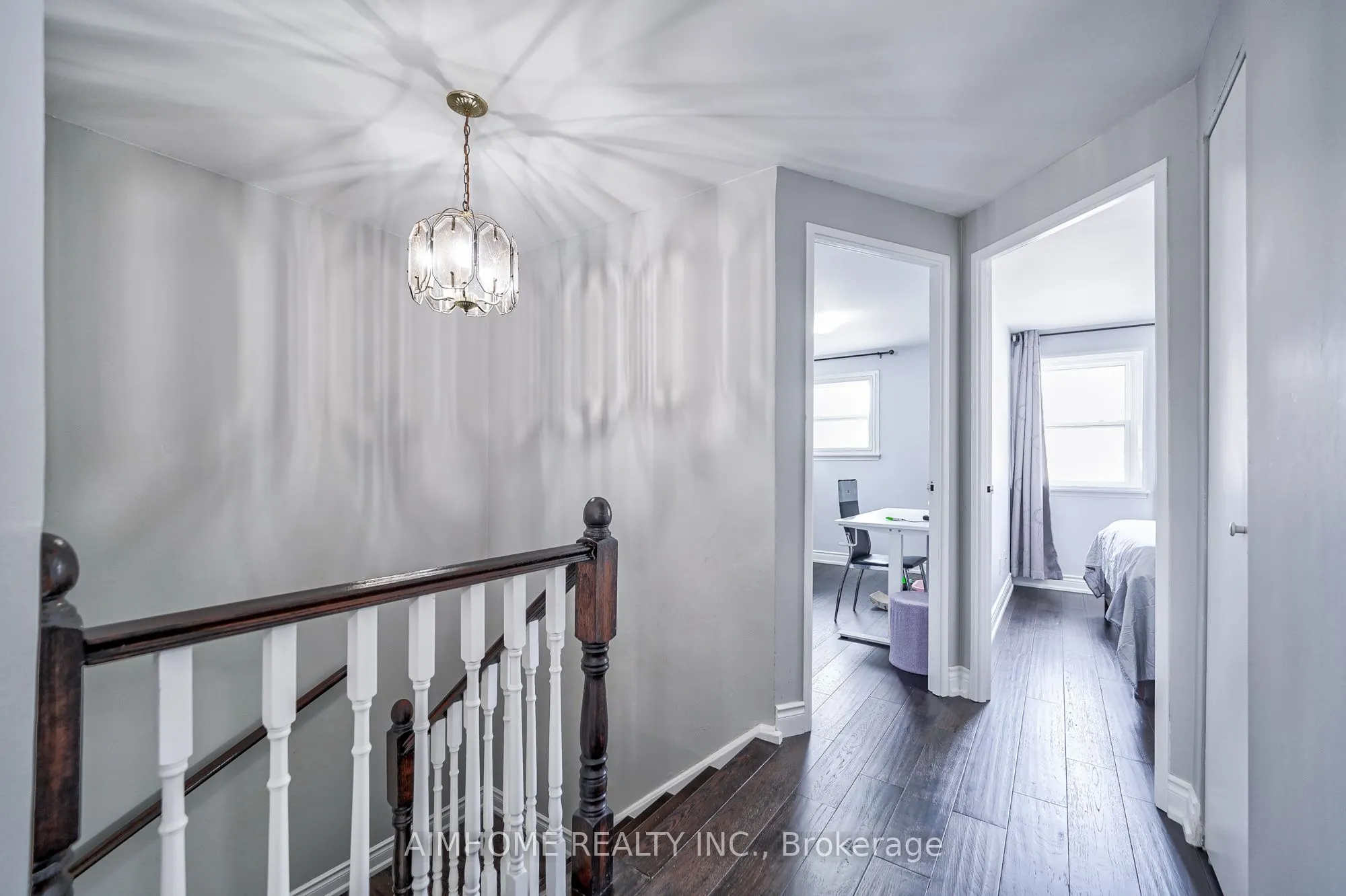 1692 John Street #30