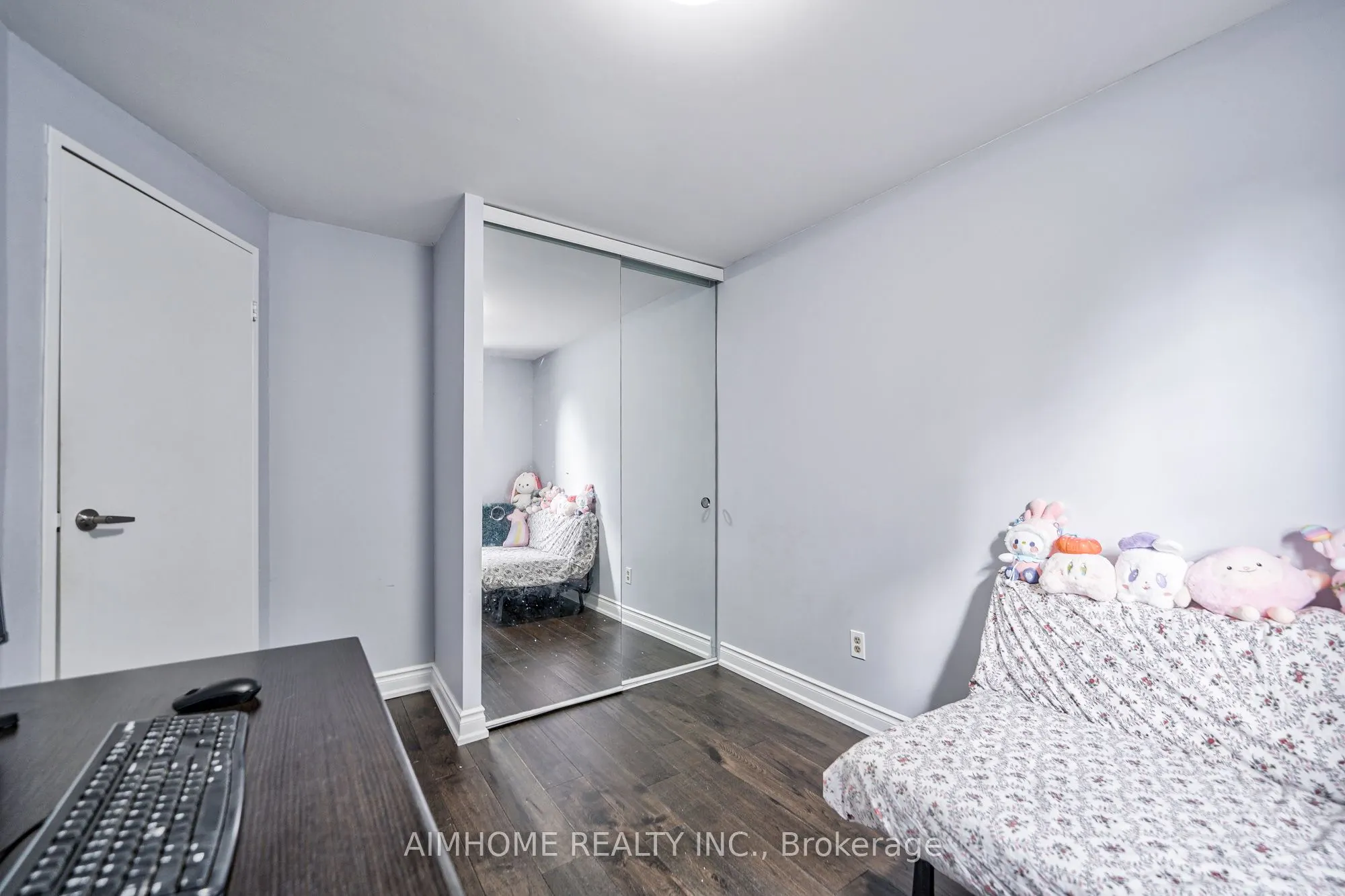 1692 John Street #30