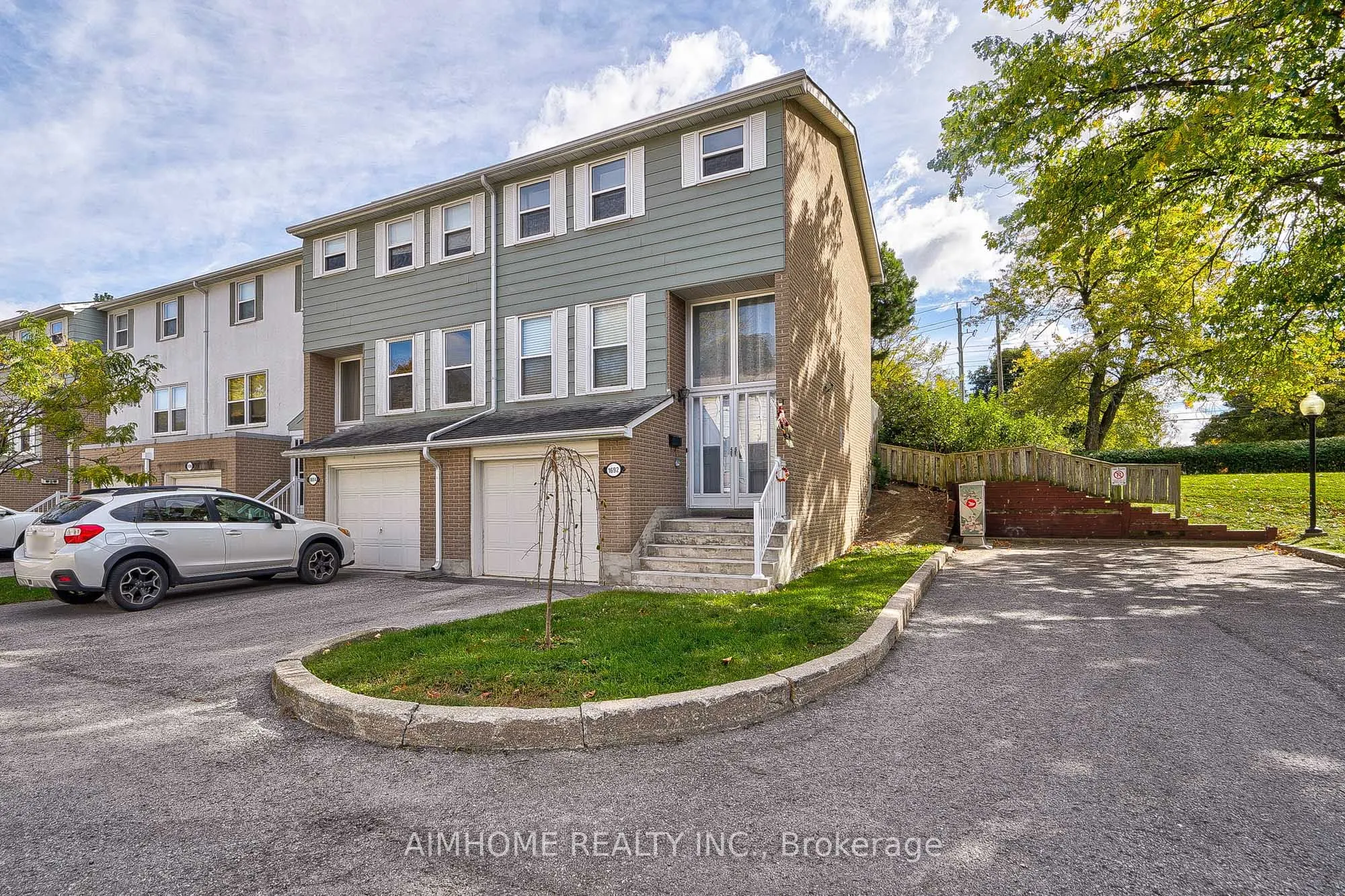 1692 John Street #30