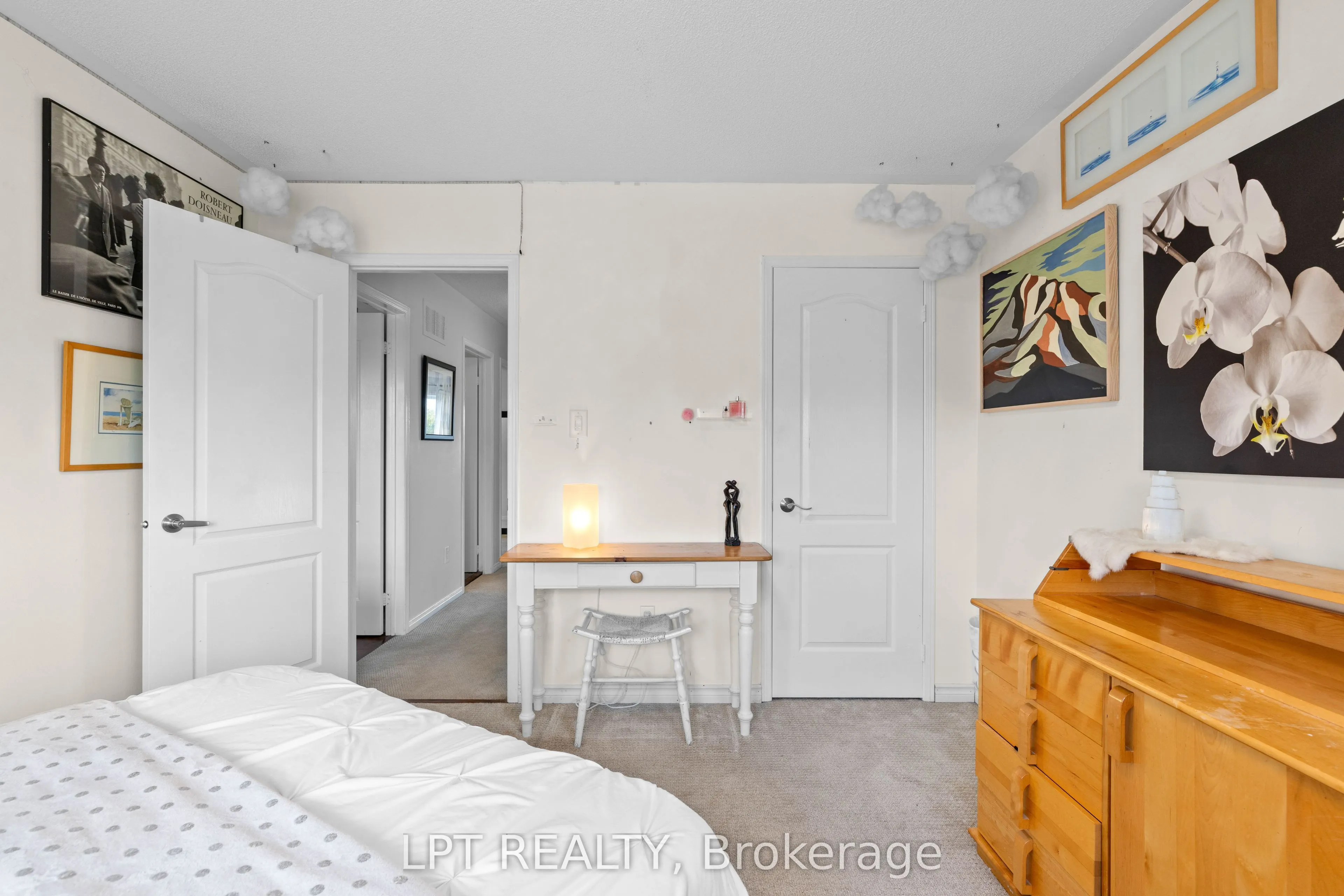 370 Silken Laumann Drive