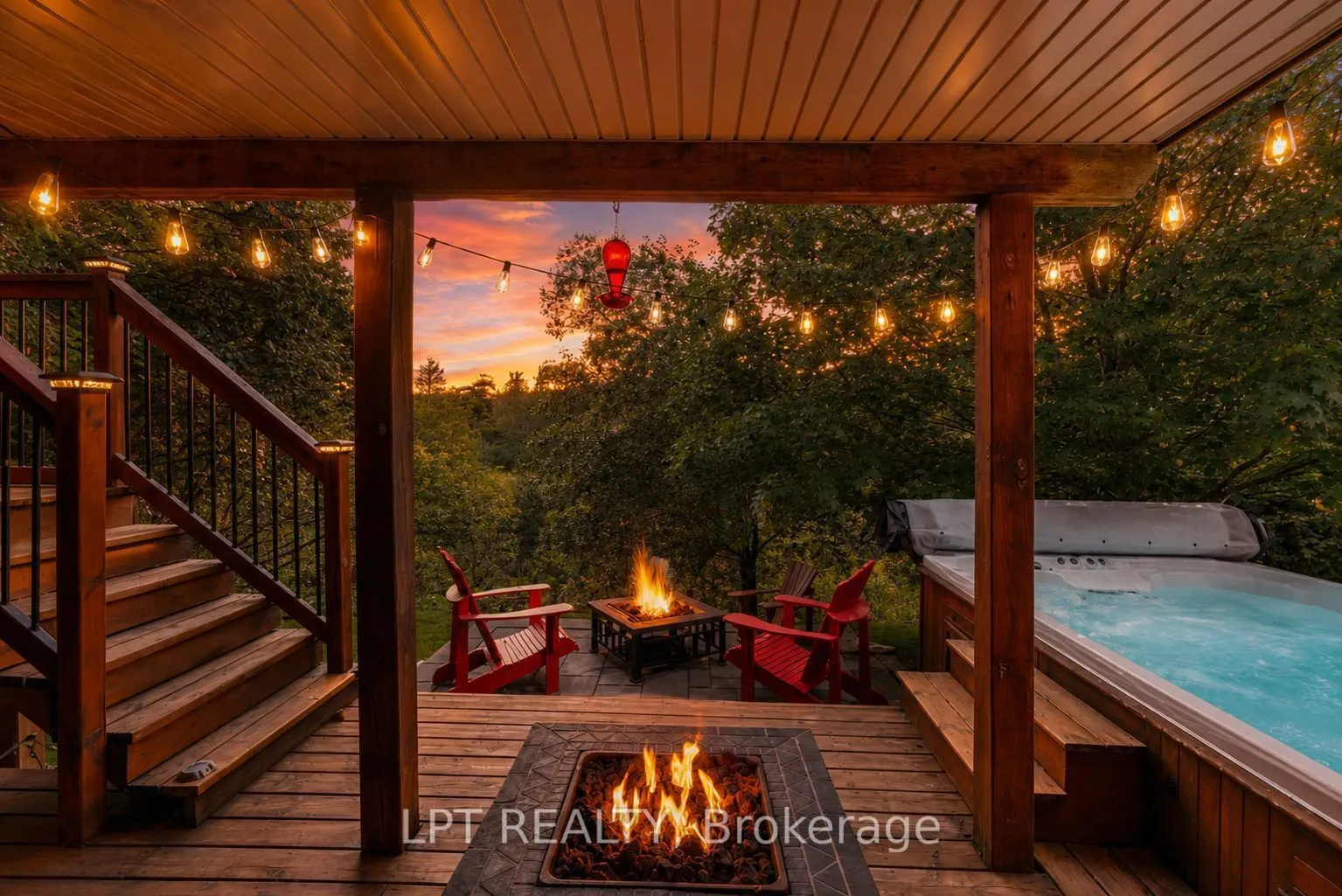 370 Silken Laumann Drive