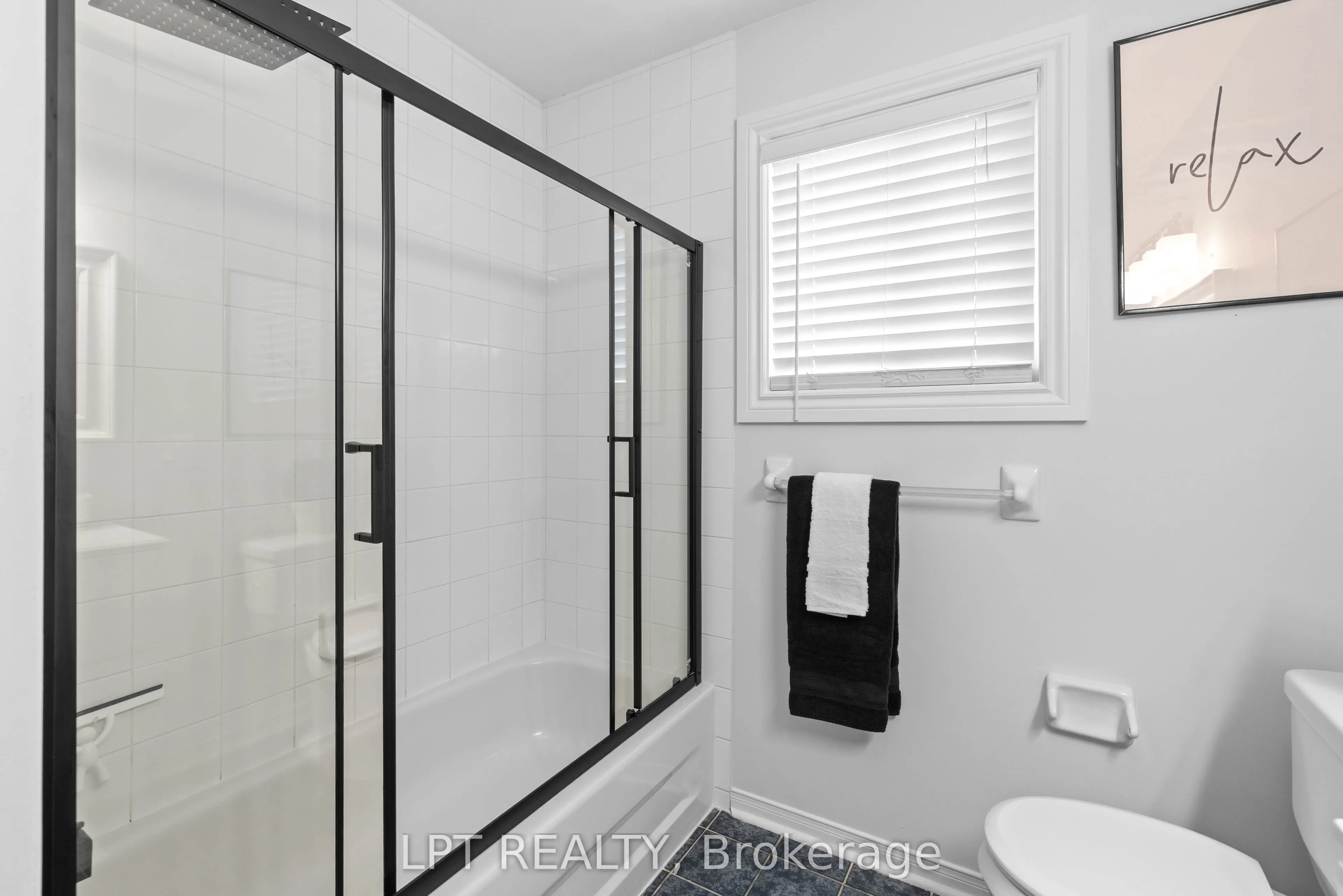 370 Silken Laumann Drive