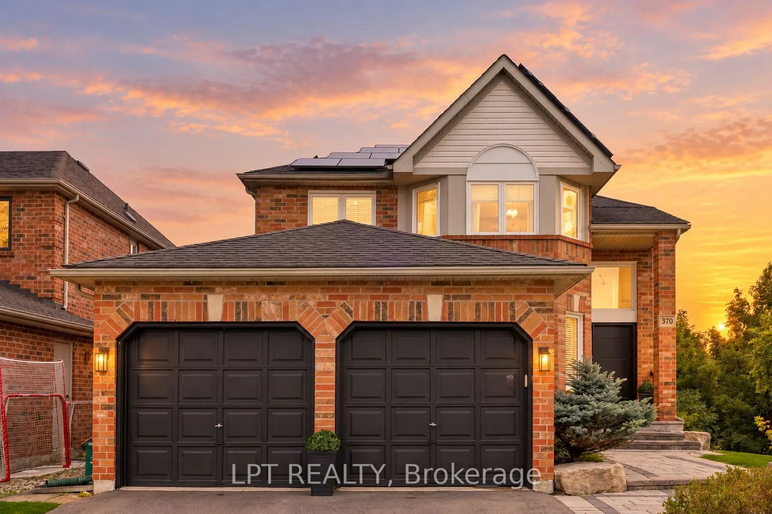 370 Silken Laumann Drive