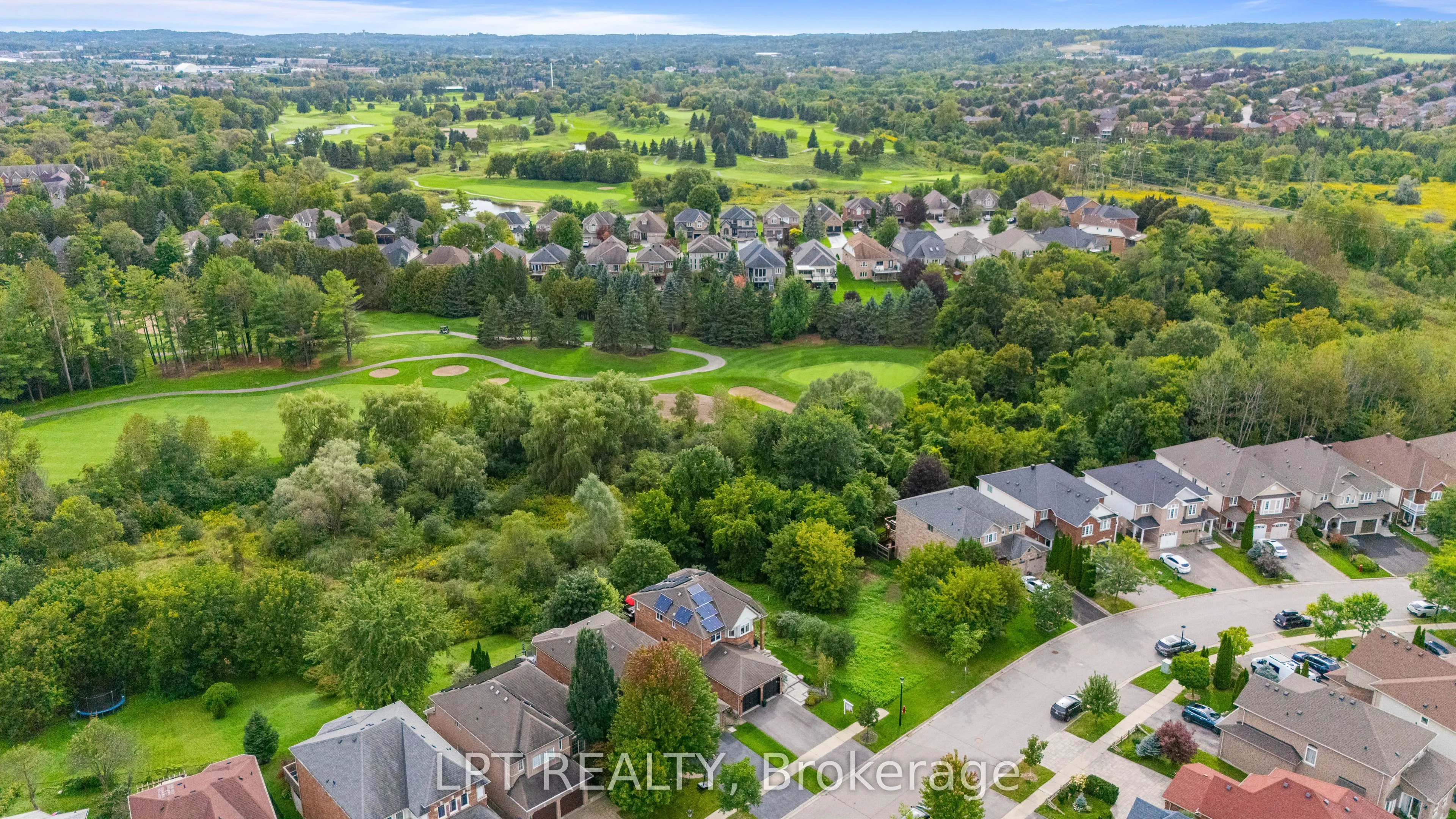 370 Silken Laumann Drive