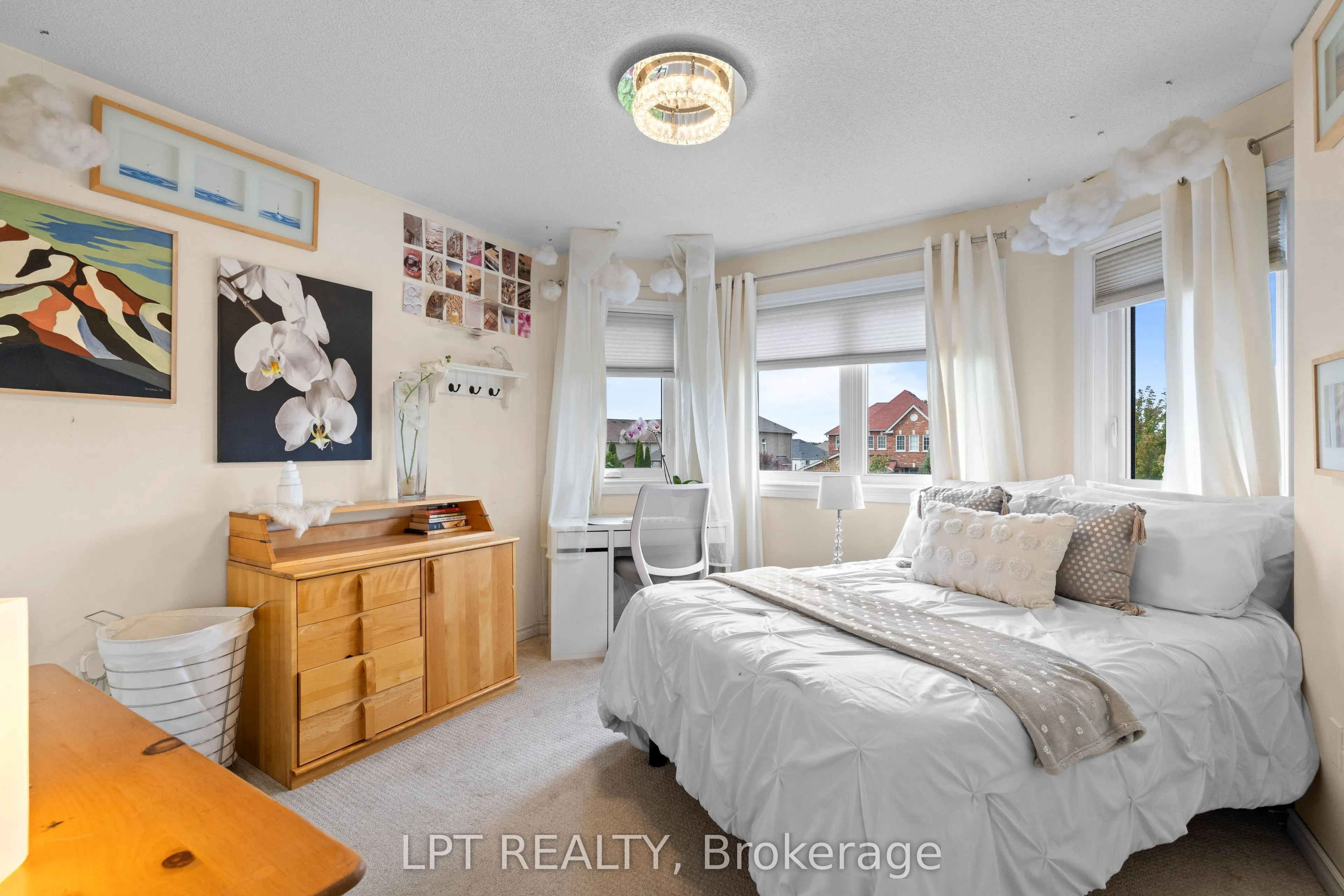 370 Silken Laumann Drive