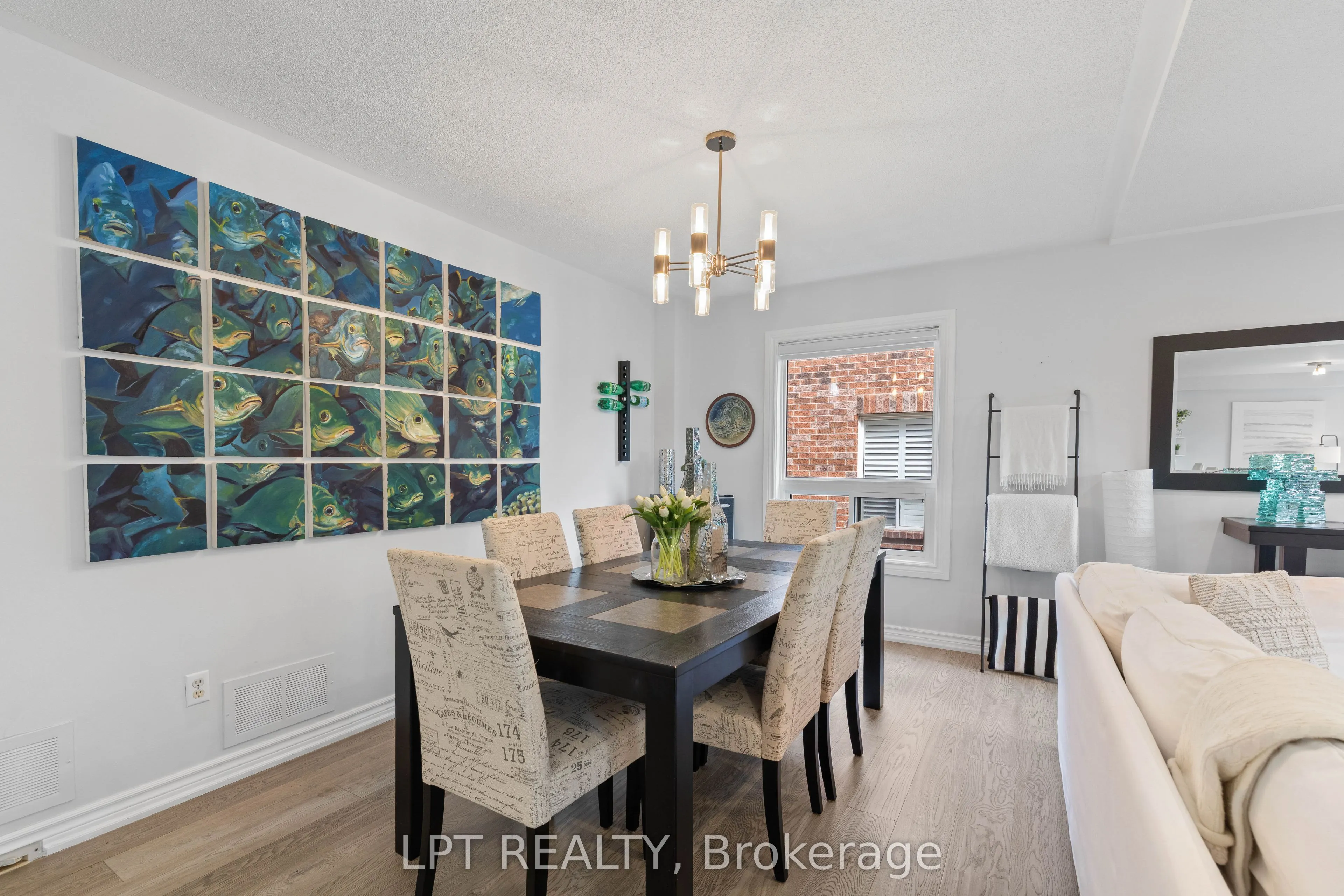 370 Silken Laumann Drive