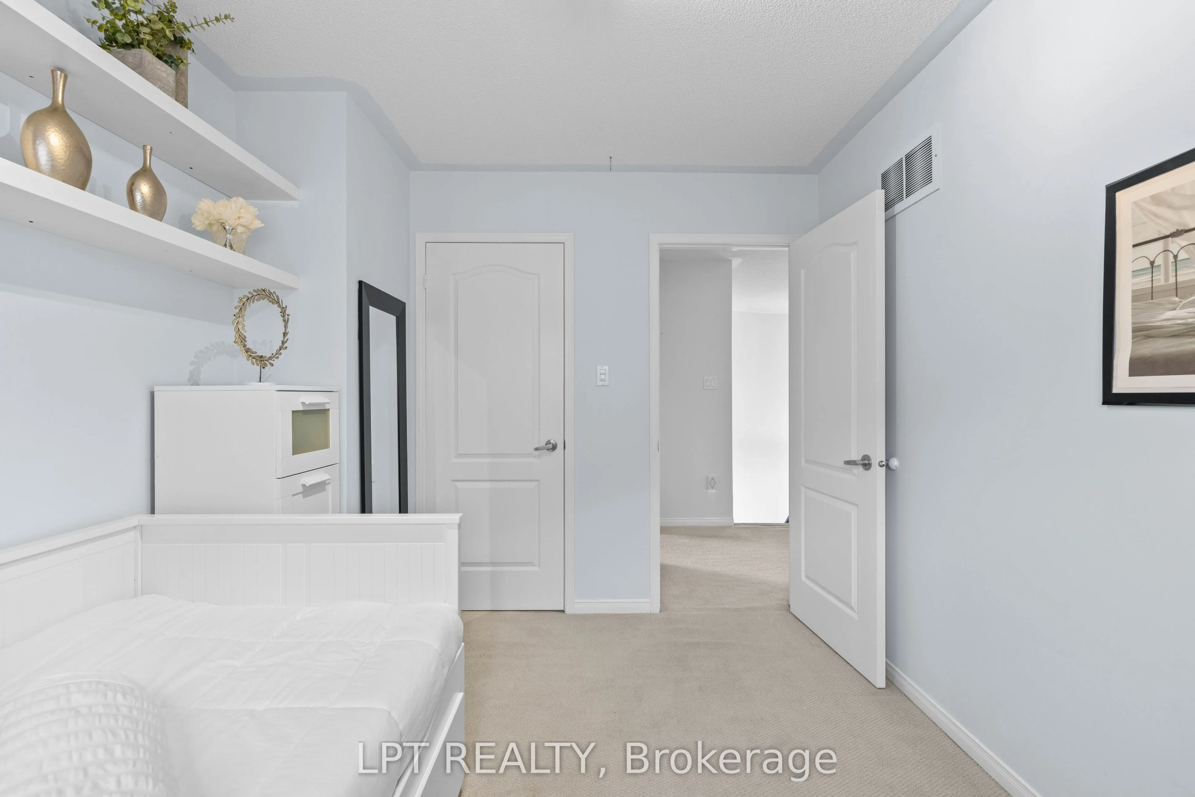 370 Silken Laumann Drive