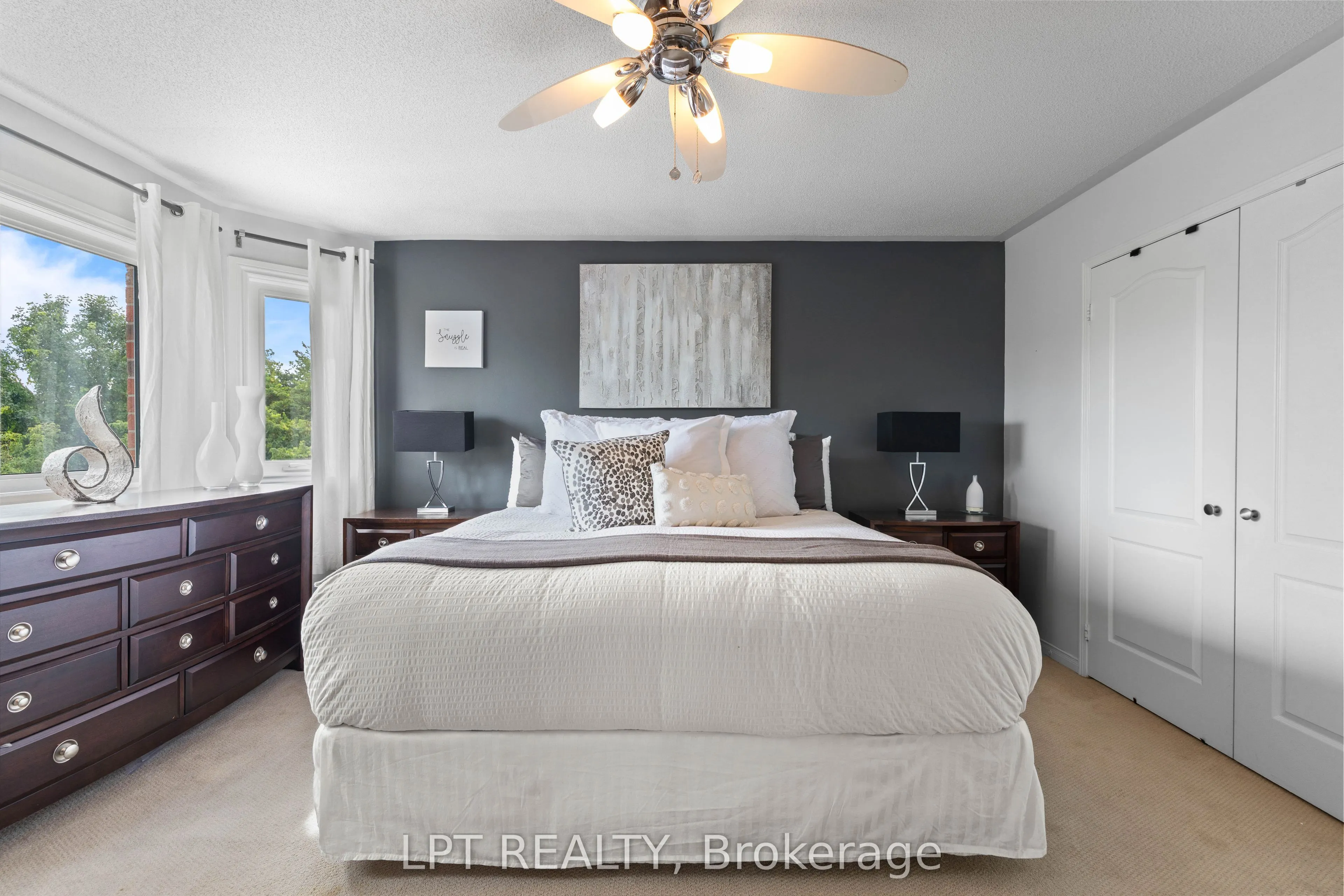 370 Silken Laumann Drive