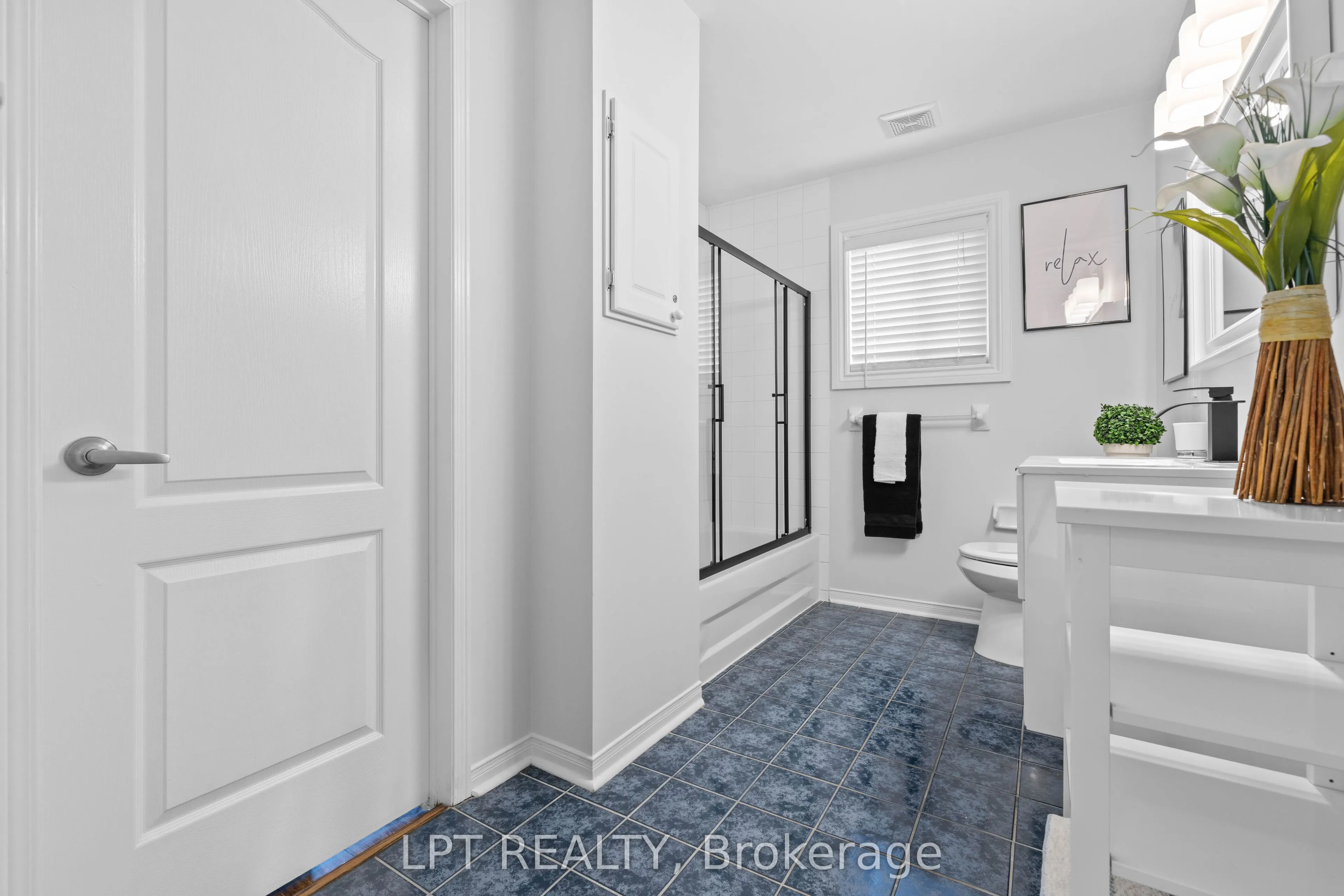 370 Silken Laumann Drive