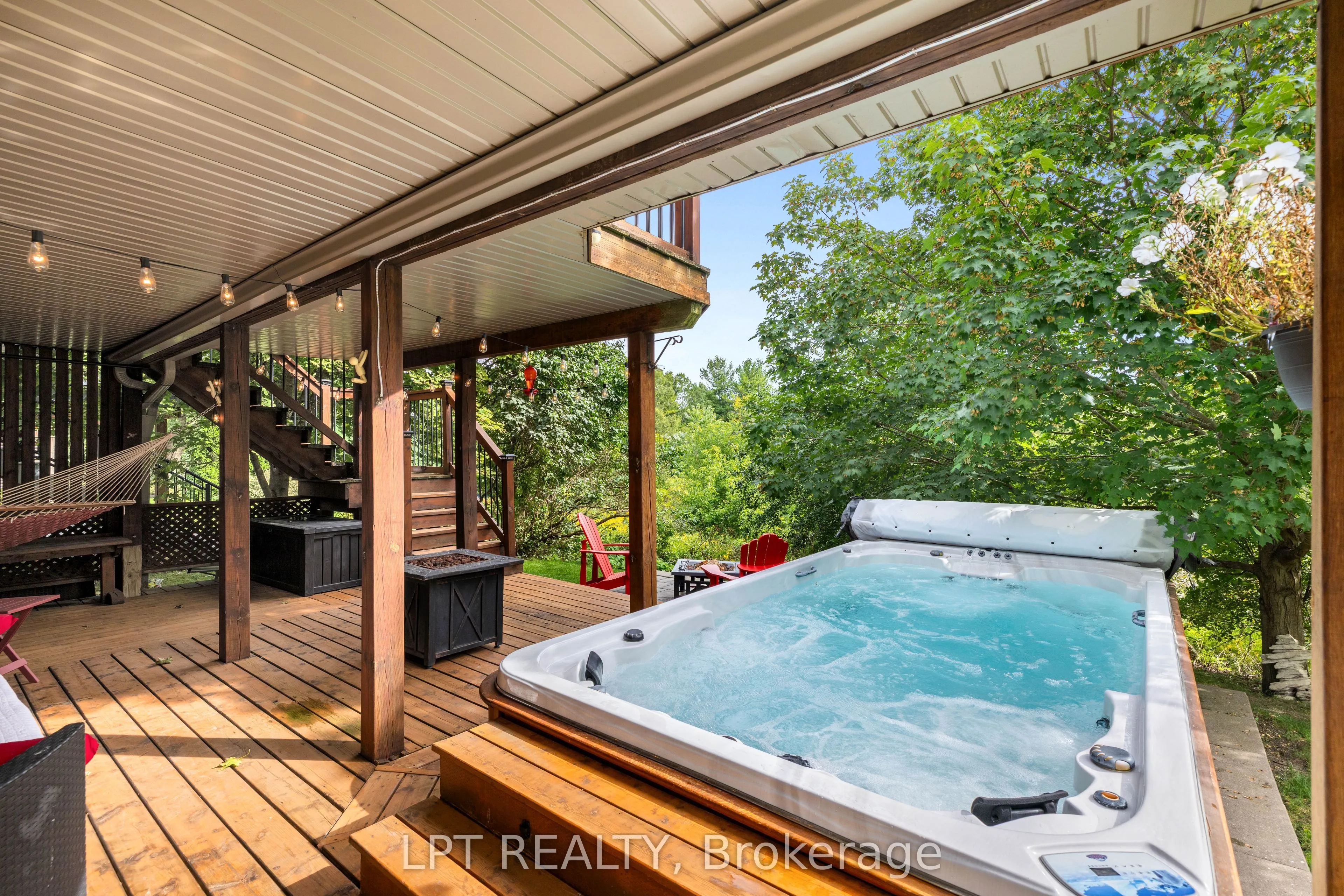 370 Silken Laumann Drive