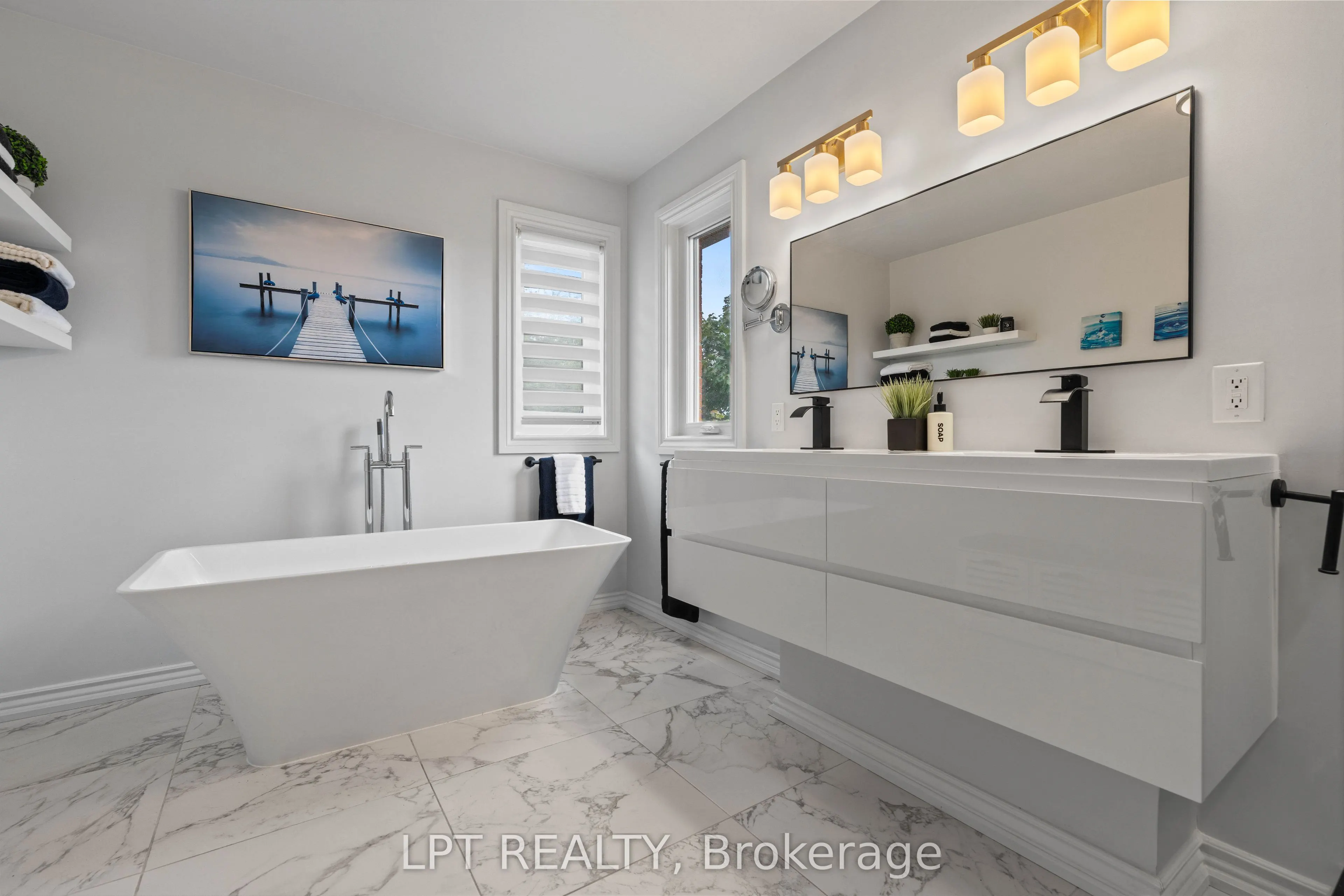370 Silken Laumann Drive