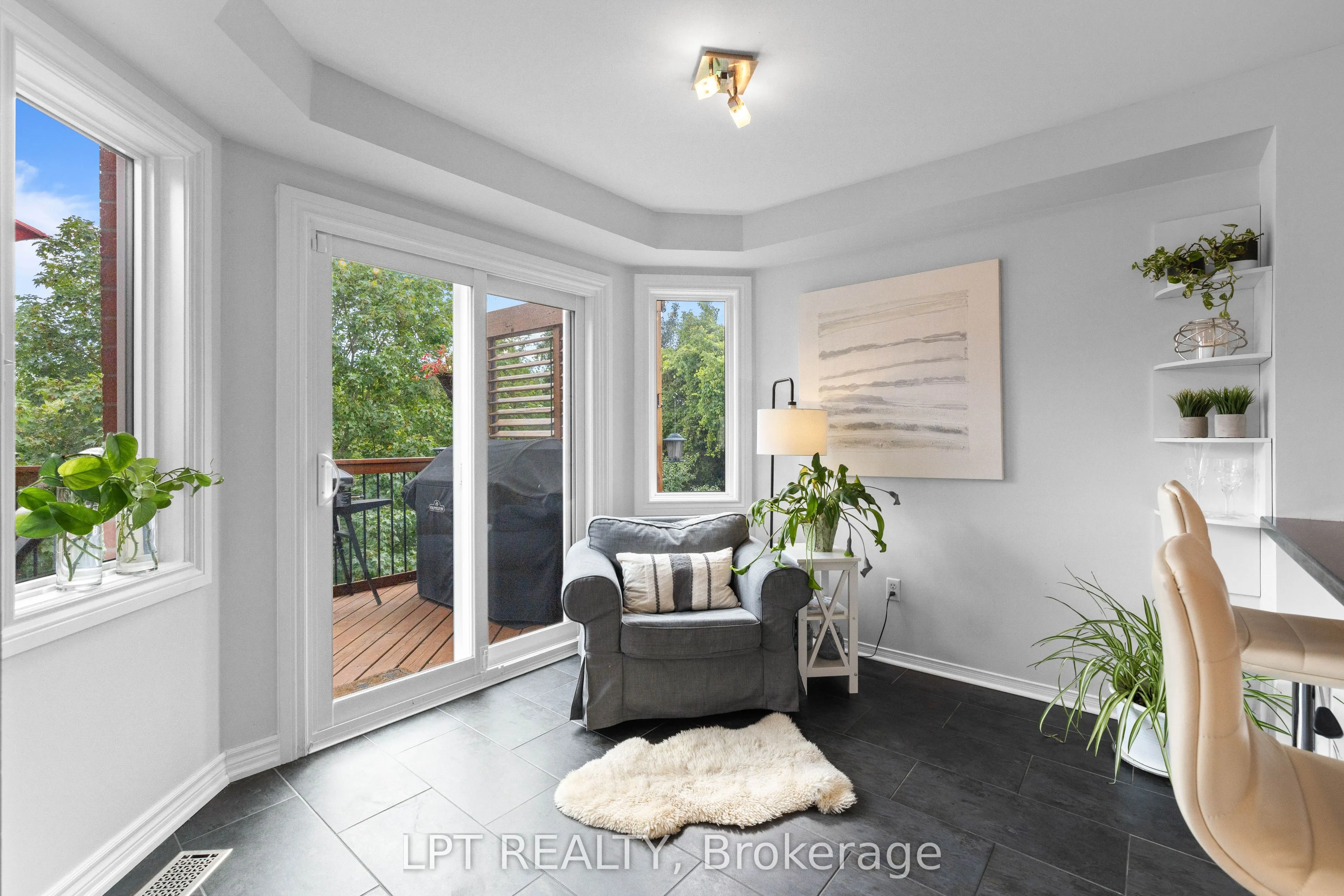 370 Silken Laumann Drive