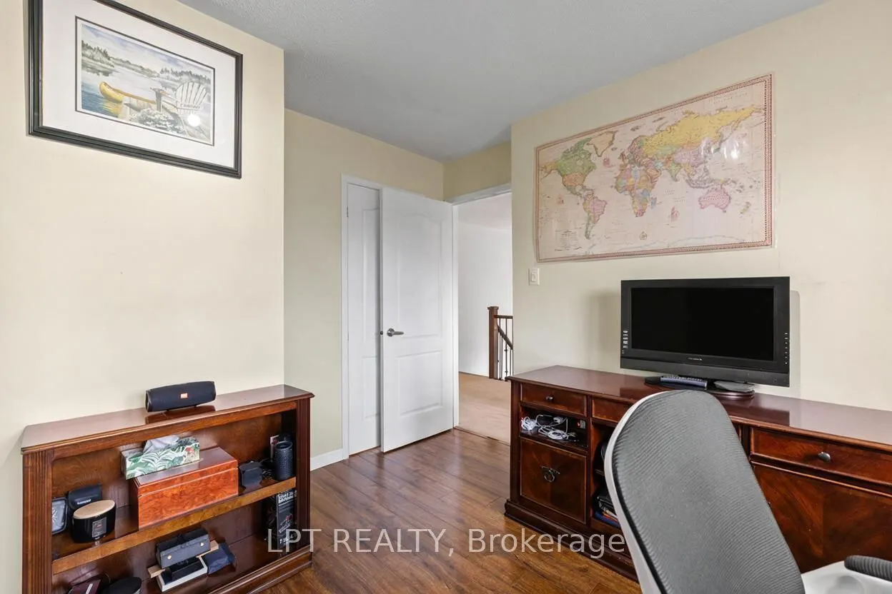 370 Silken Laumann Drive