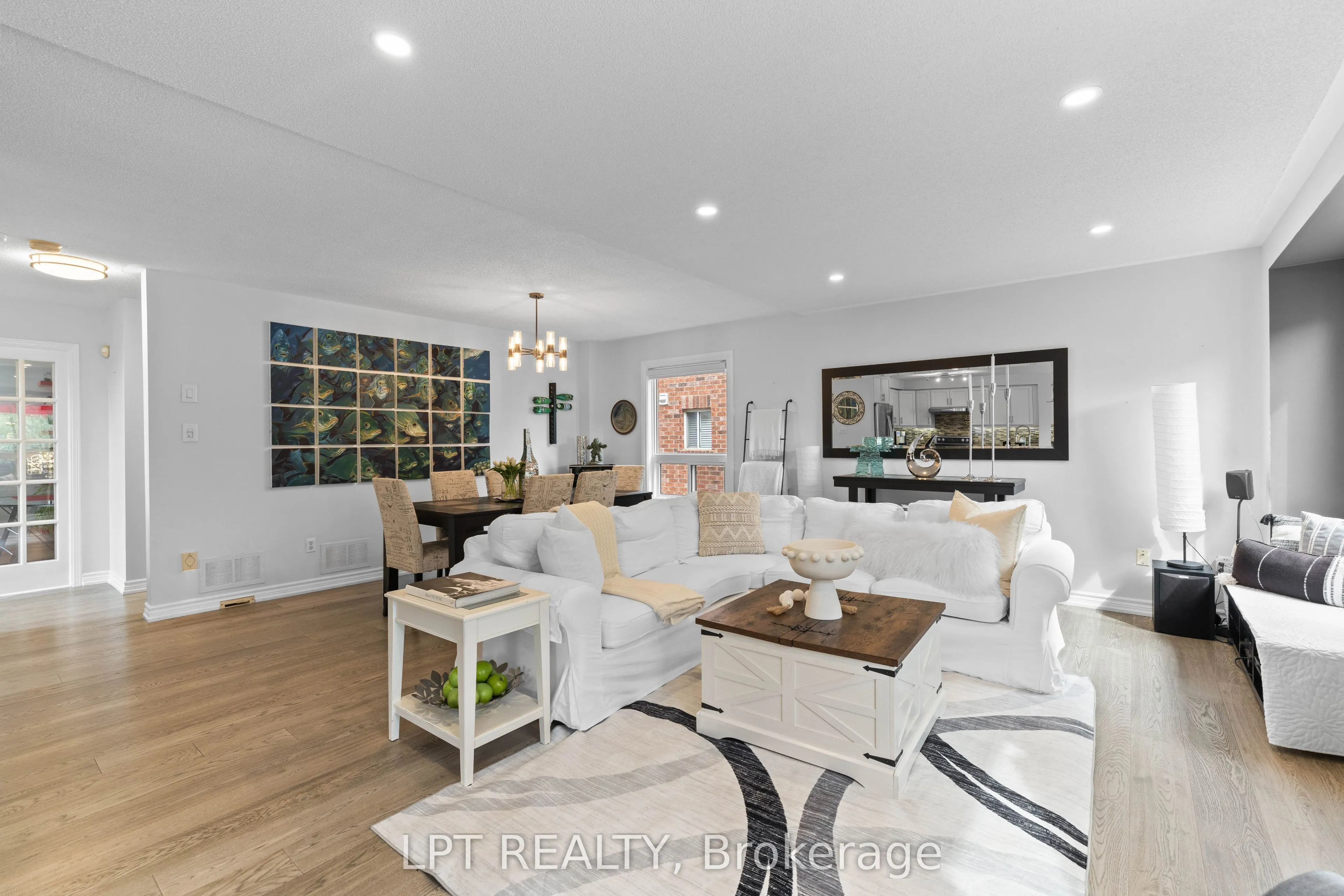 370 Silken Laumann Drive