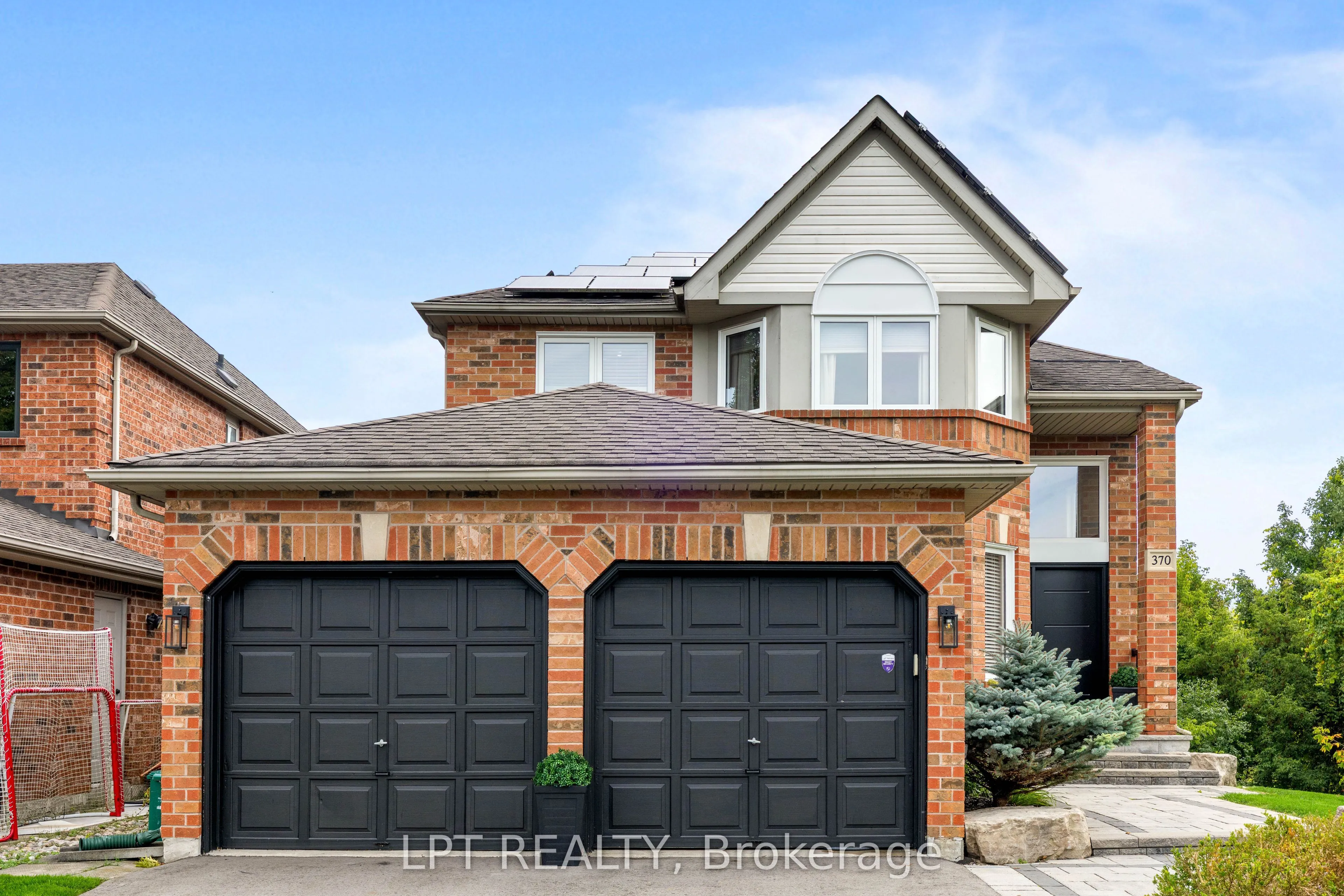 370 Silken Laumann Drive