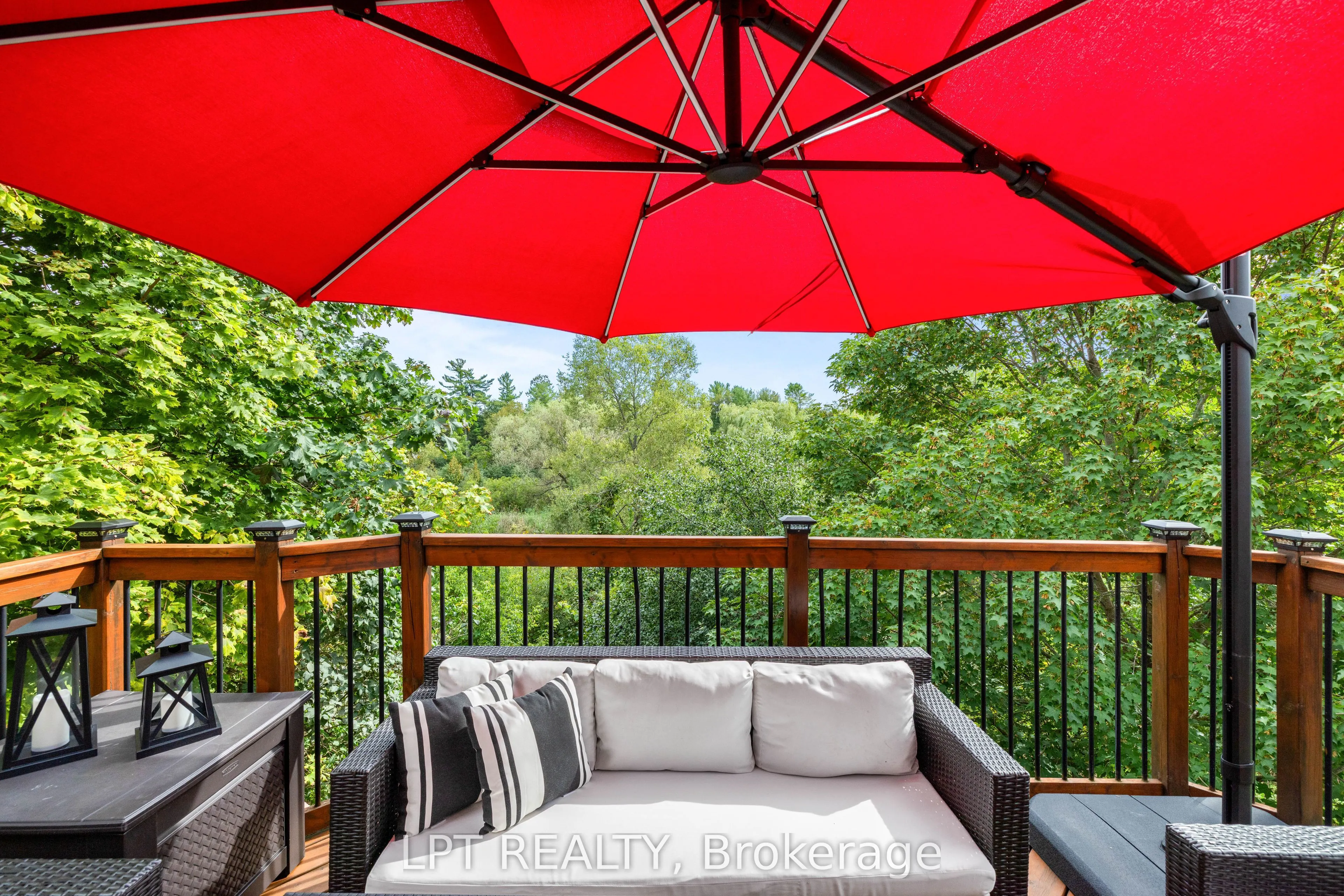370 Silken Laumann Drive