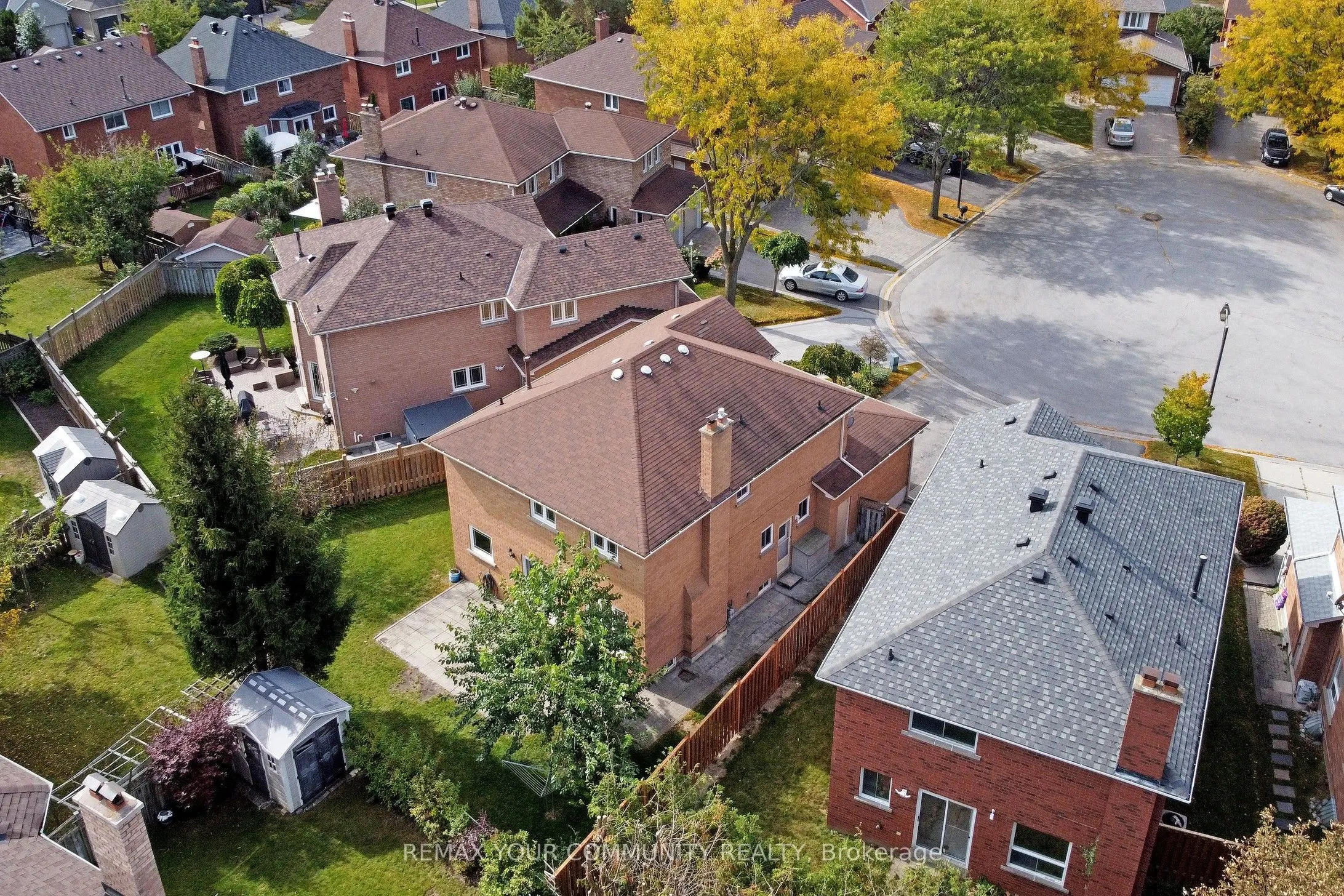 38 Muster Court