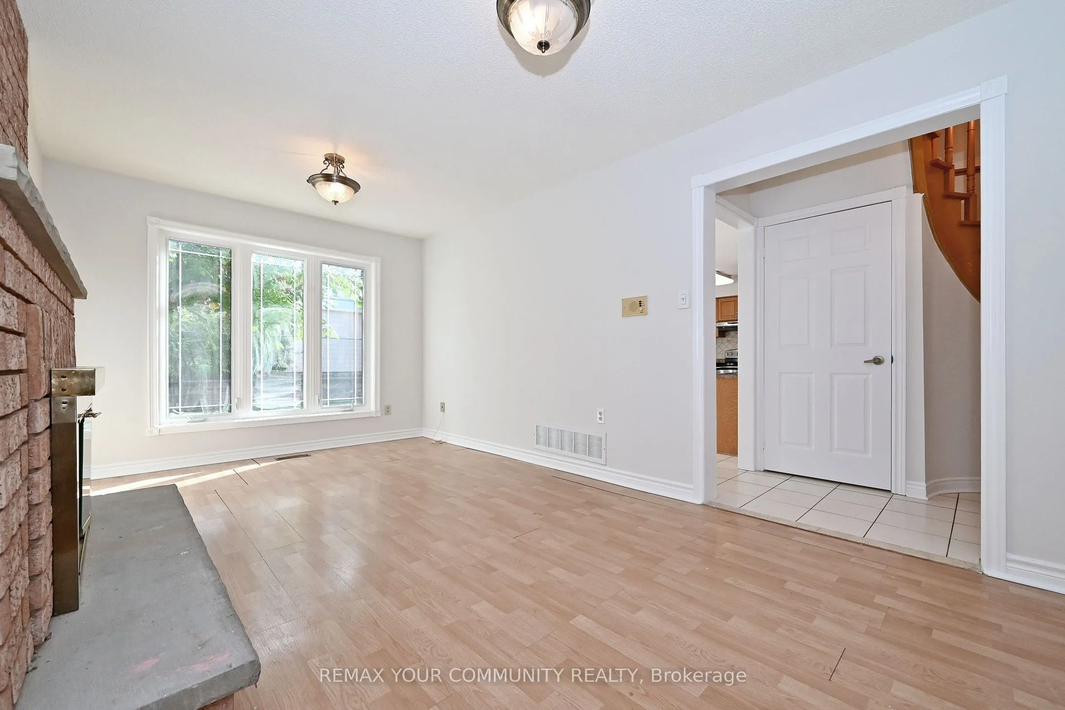 38 Muster Court
