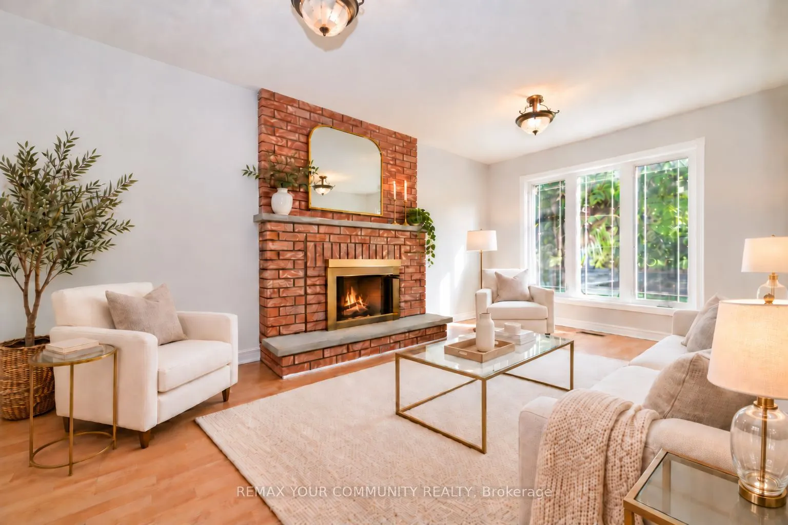 38 Muster Court