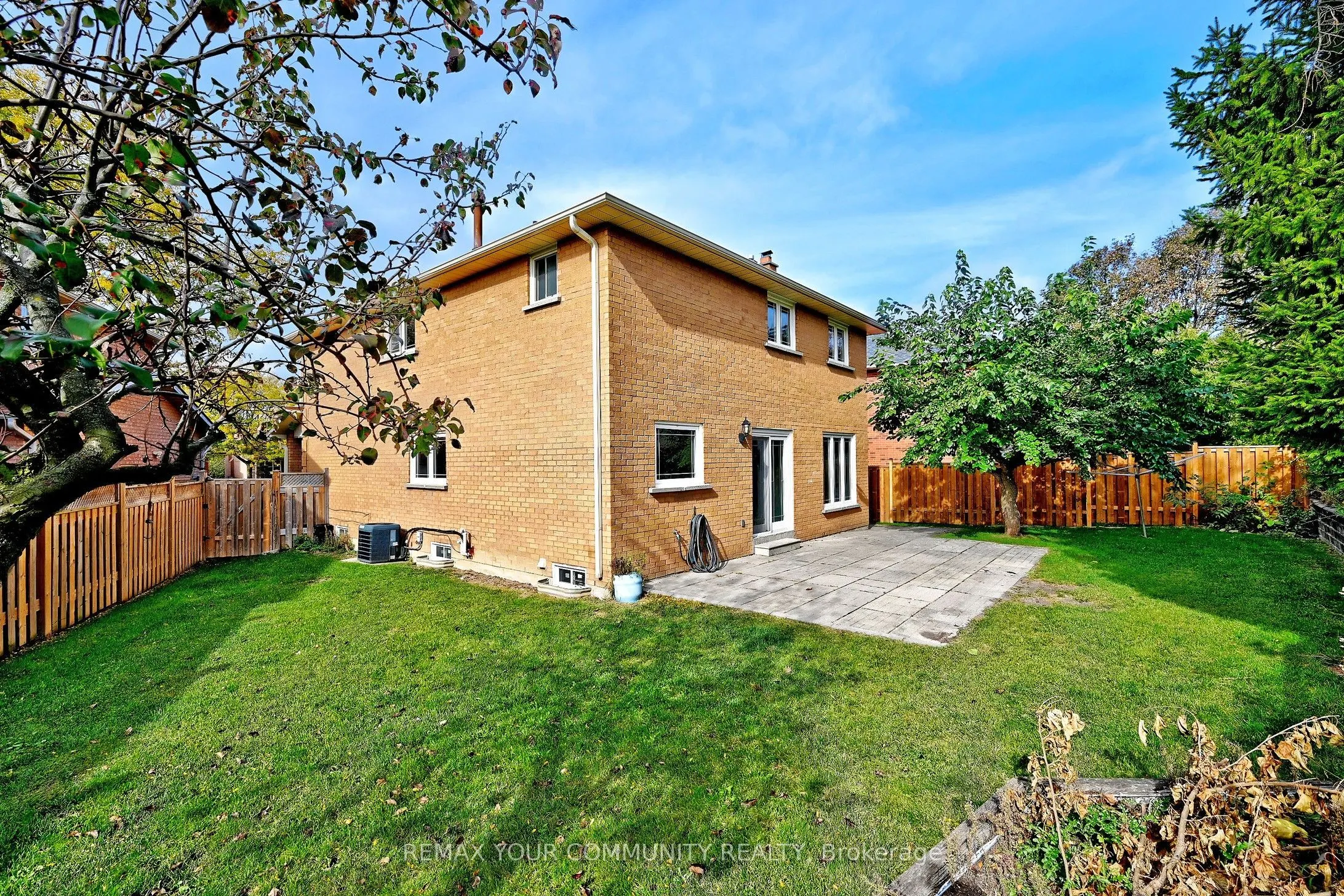 38 Muster Court