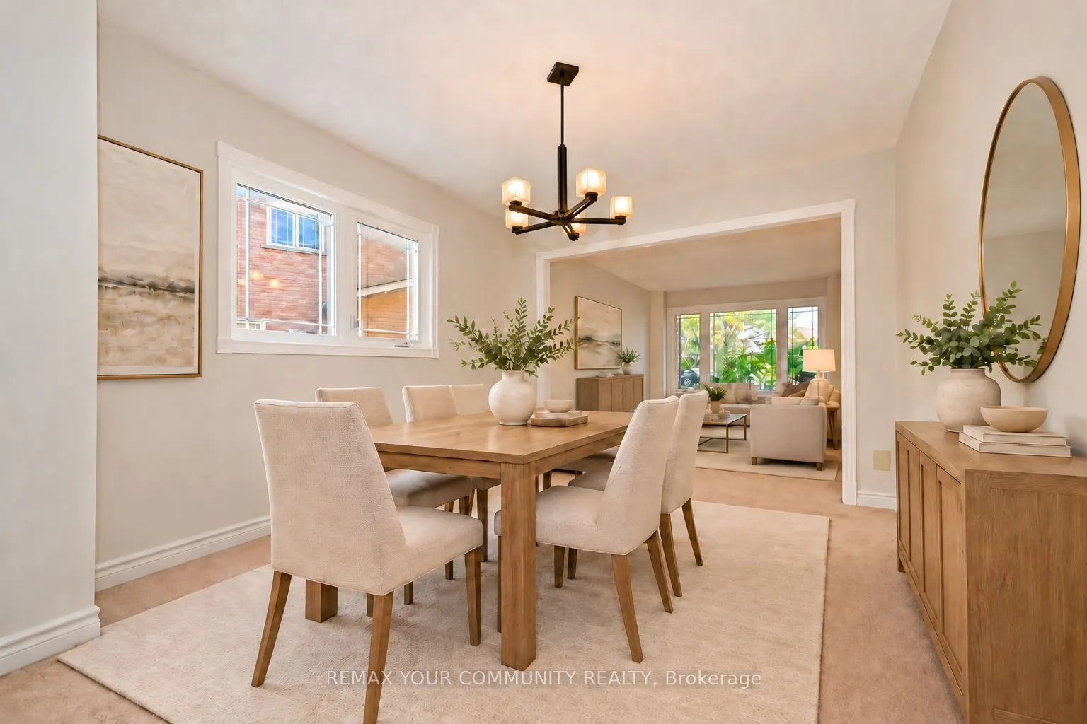 38 Muster Court
