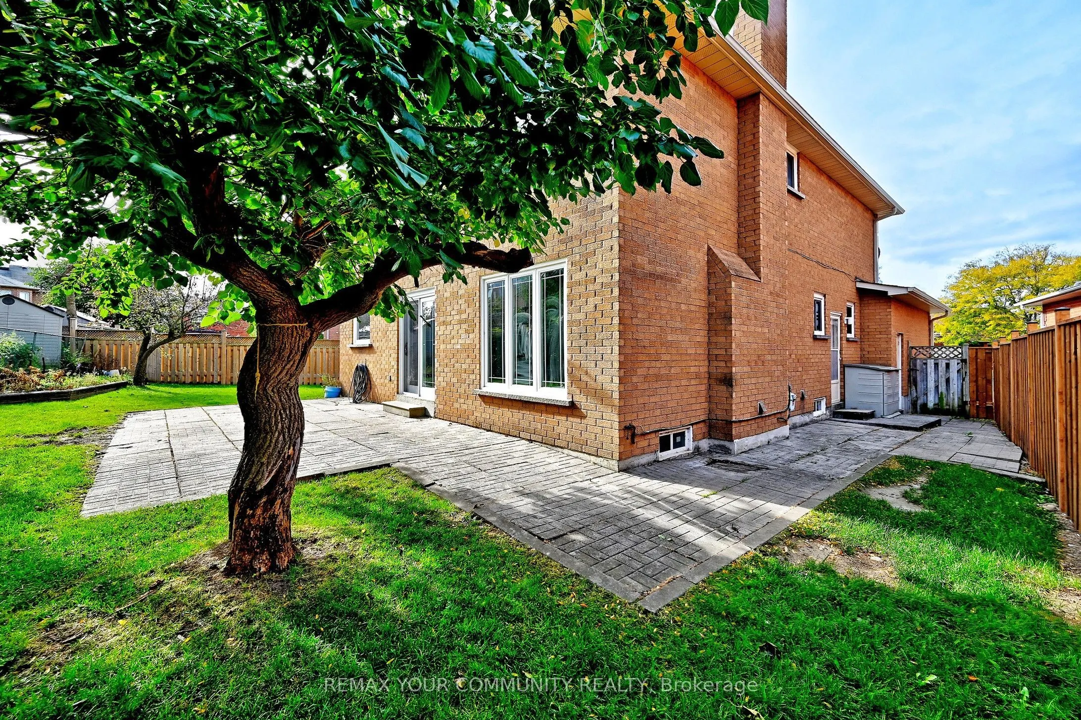 38 Muster Court