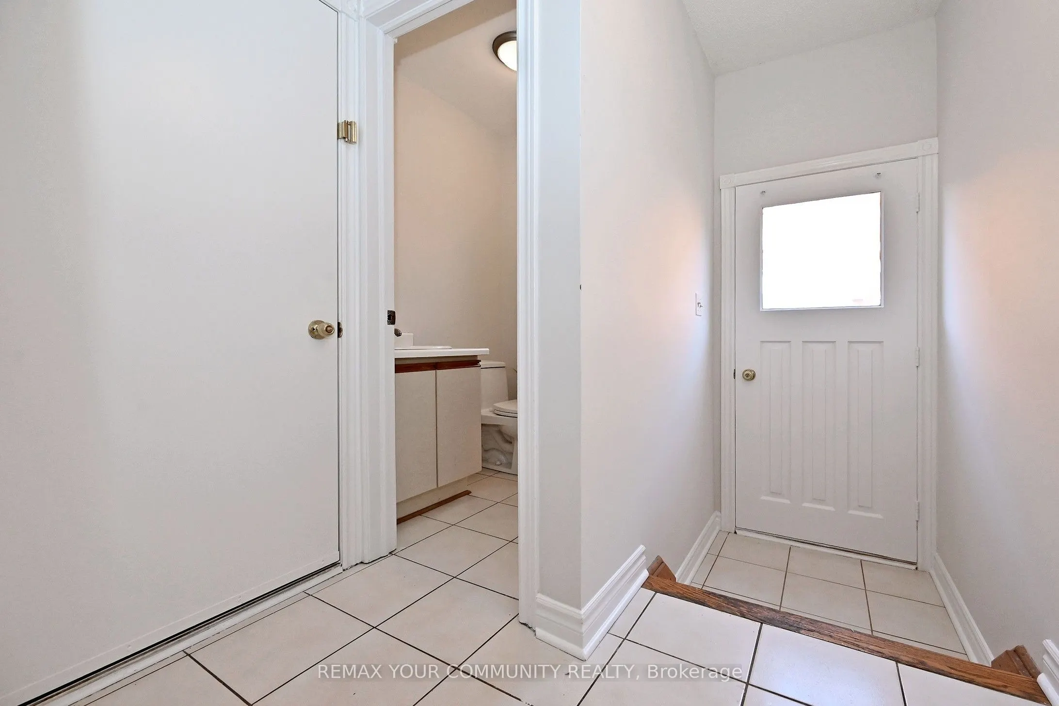 38 Muster Court
