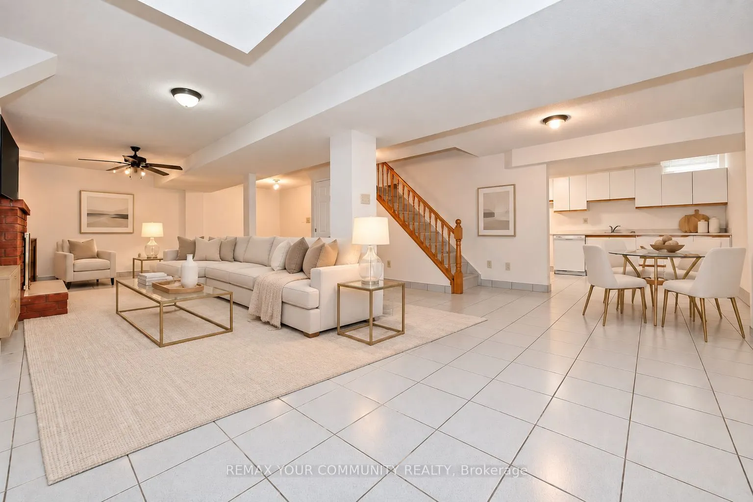 38 Muster Court