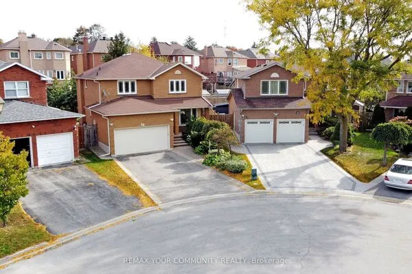 38 Muster Court
