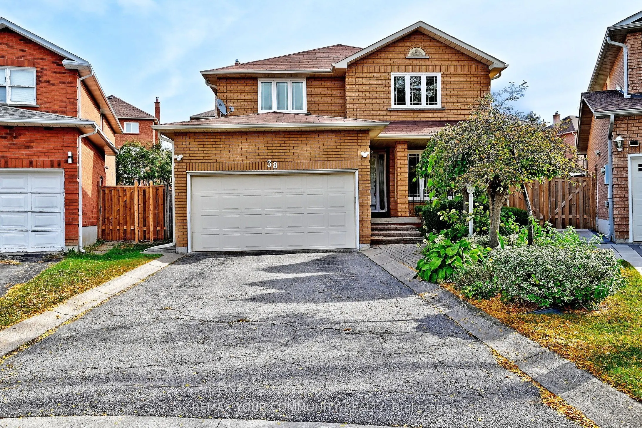 38 Muster Court