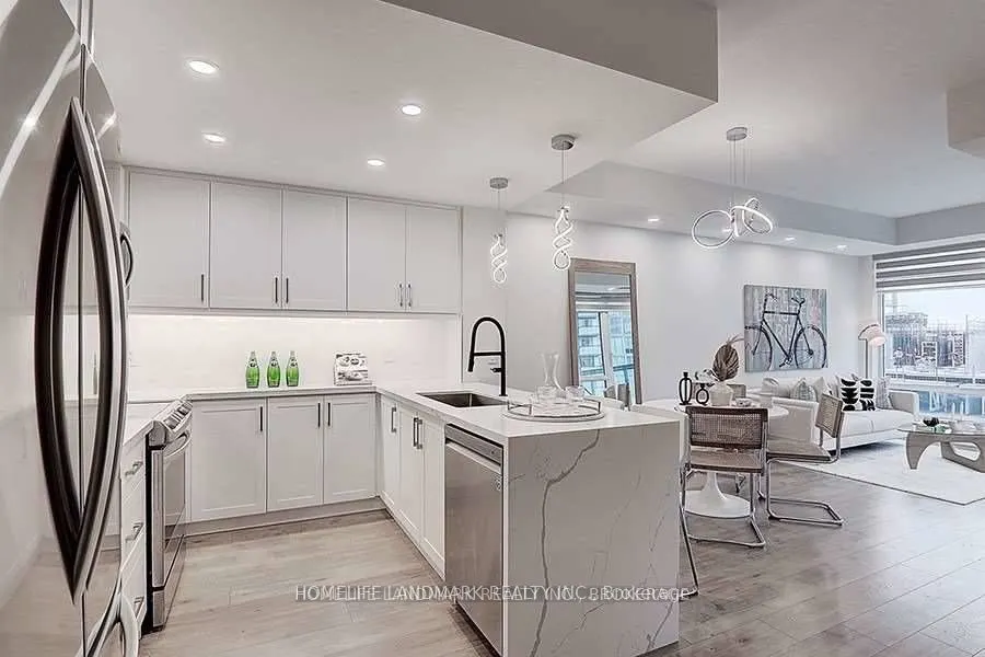 8110 Birchmount Road #912