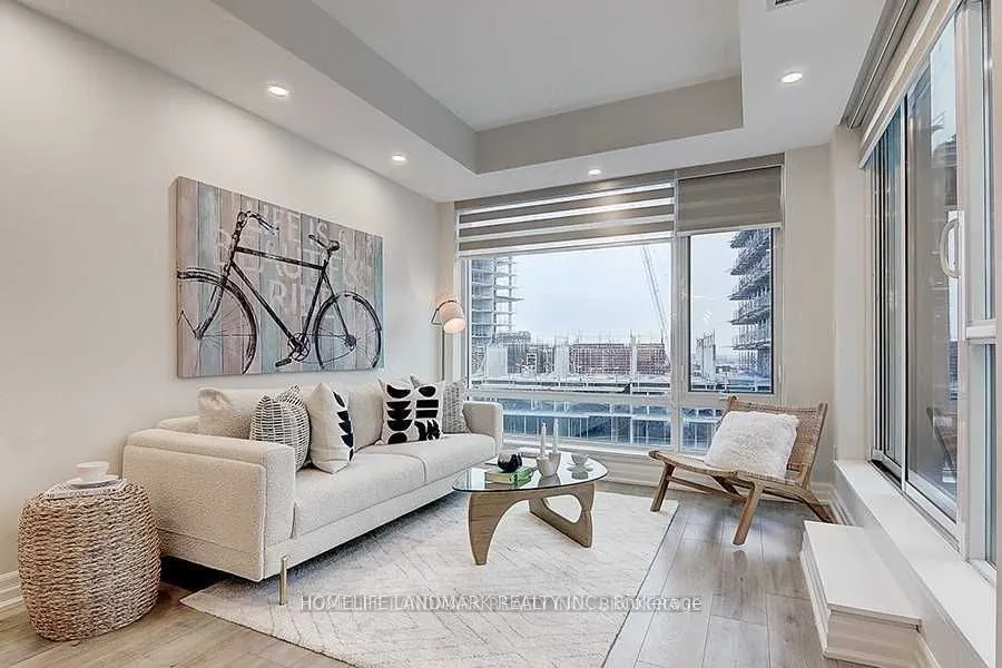 8110 Birchmount Road #912