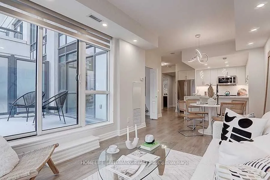8110 Birchmount Road #912
