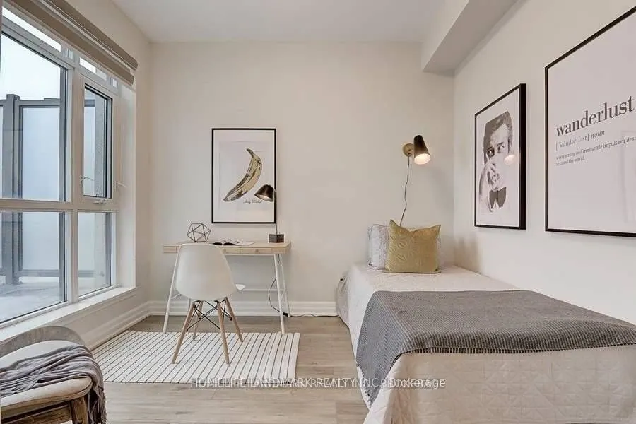 8110 Birchmount Road #912