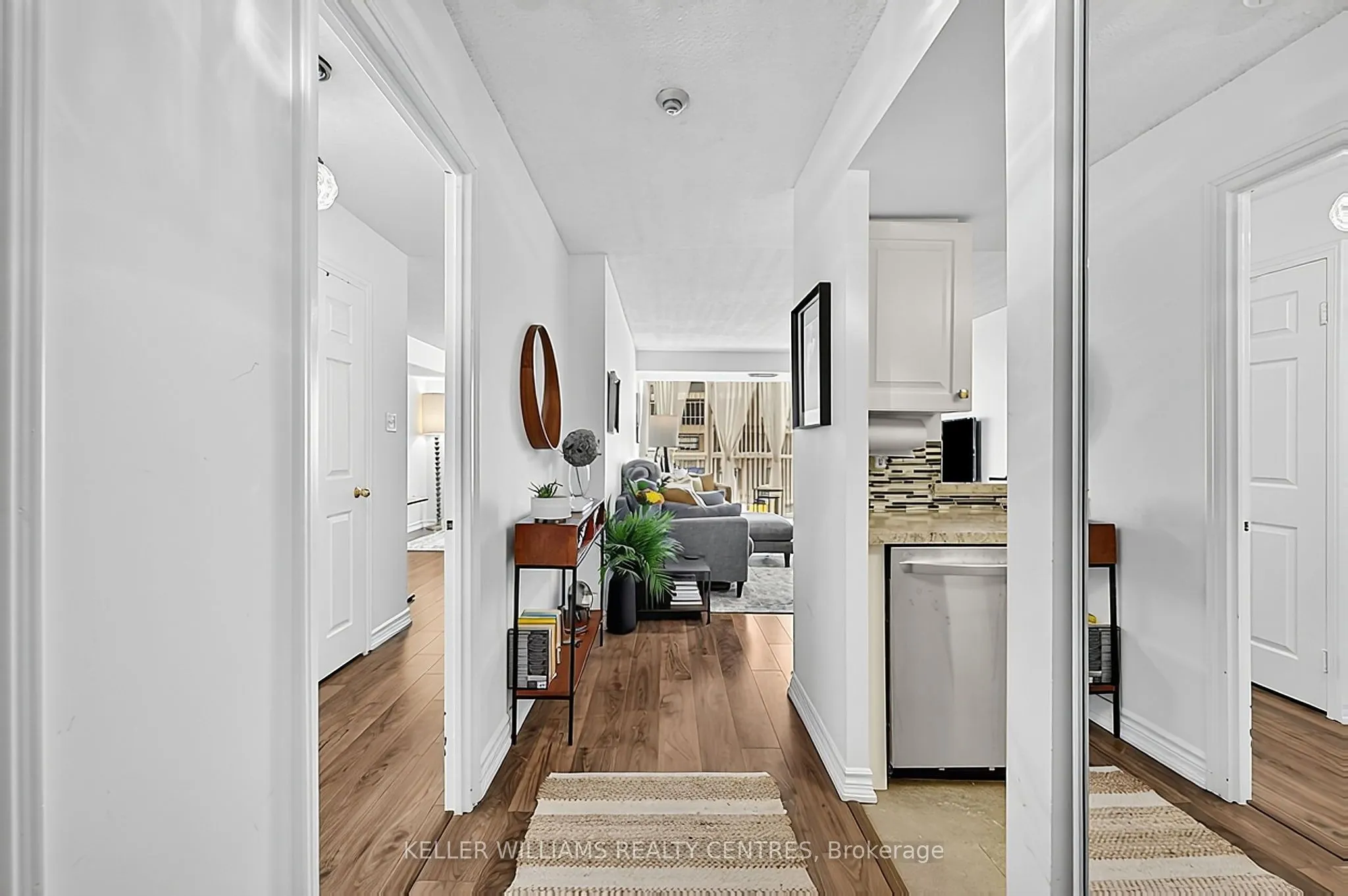 270 Davis Drive #408