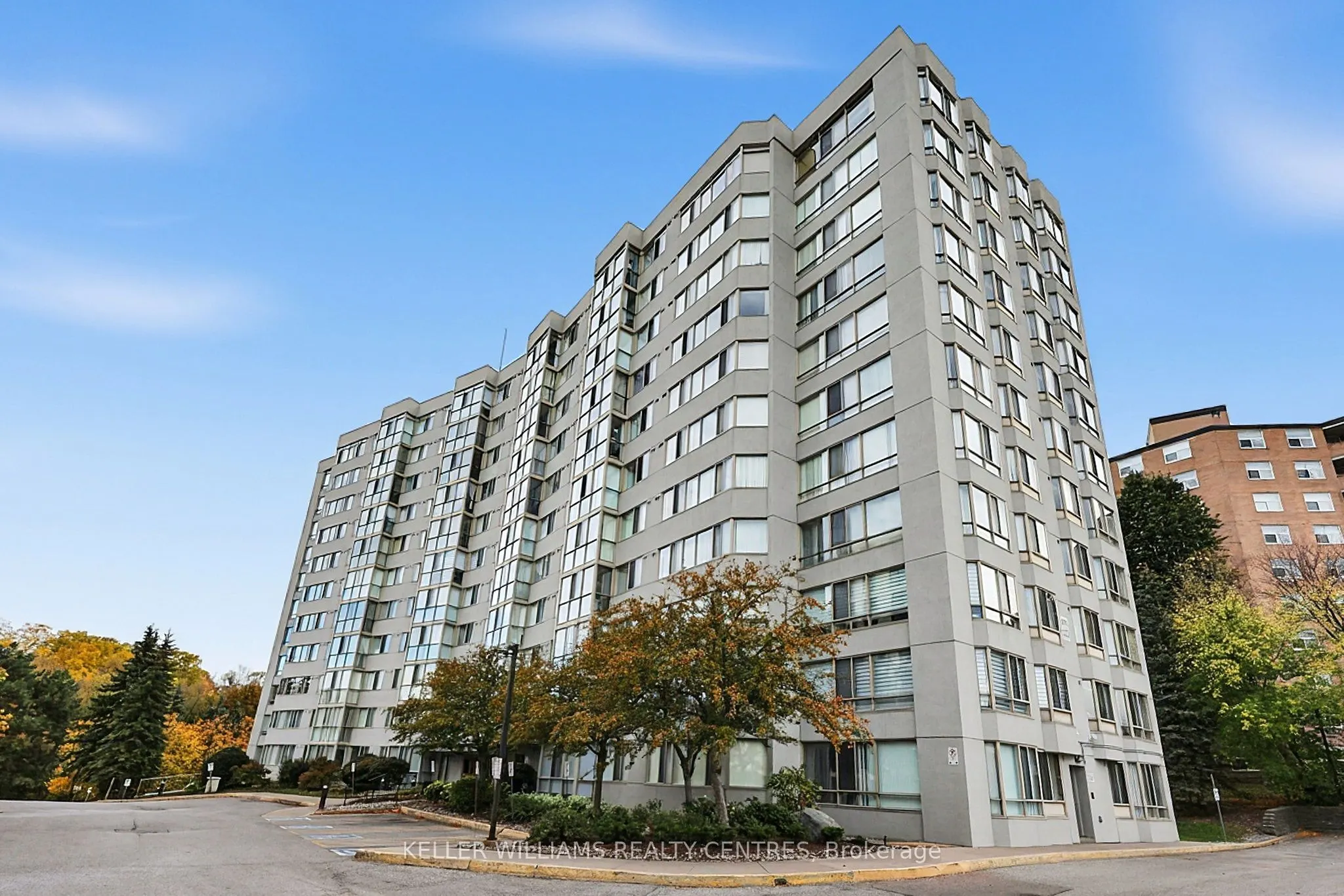 270 Davis Drive #408