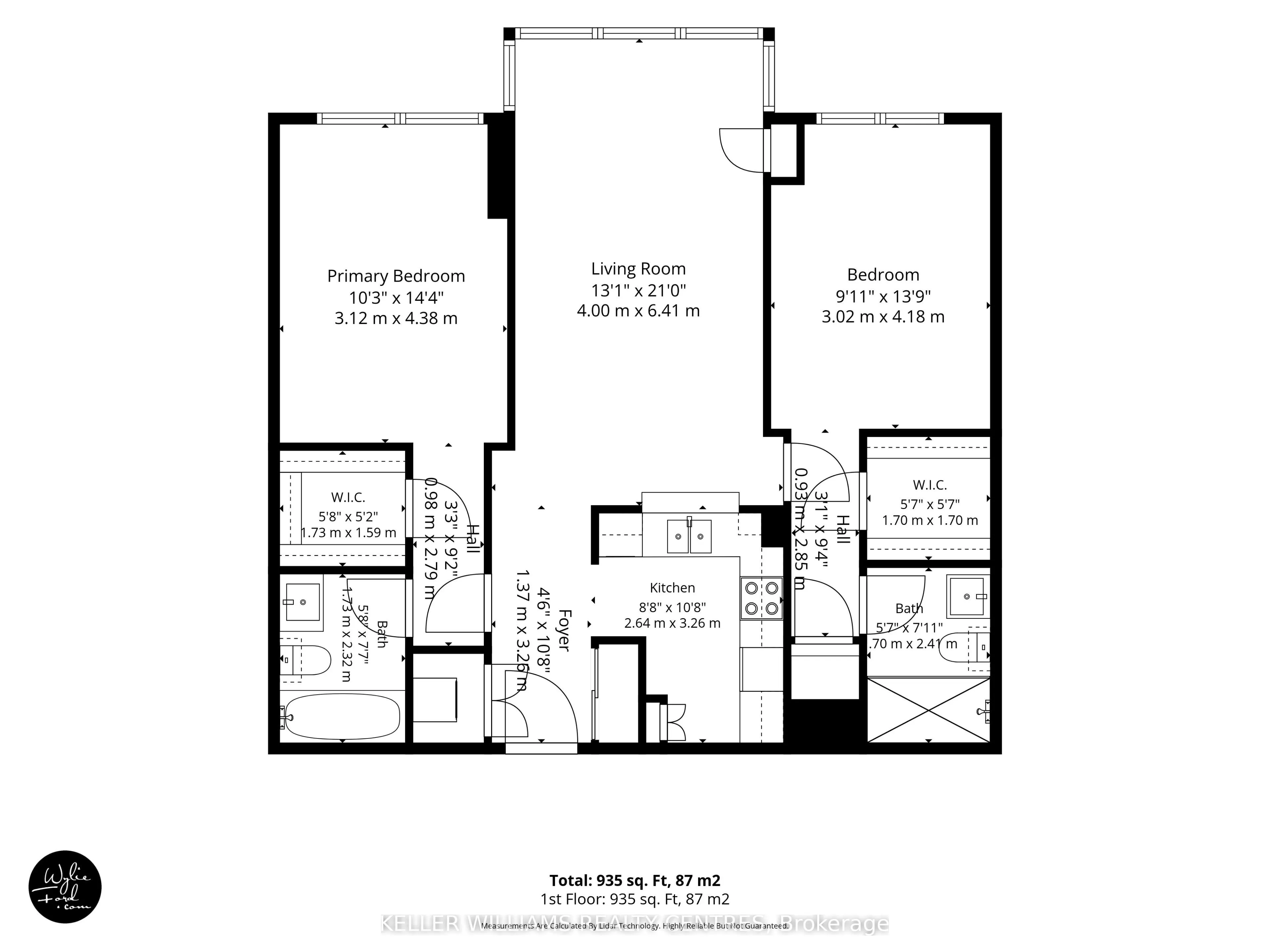 270 Davis Drive #408