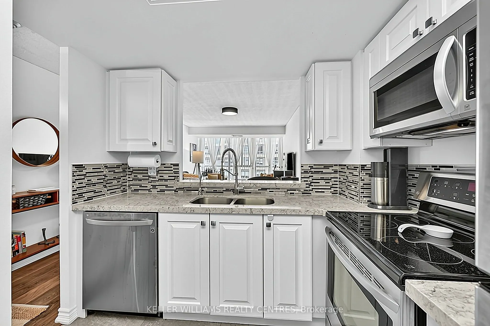 270 Davis Drive #408