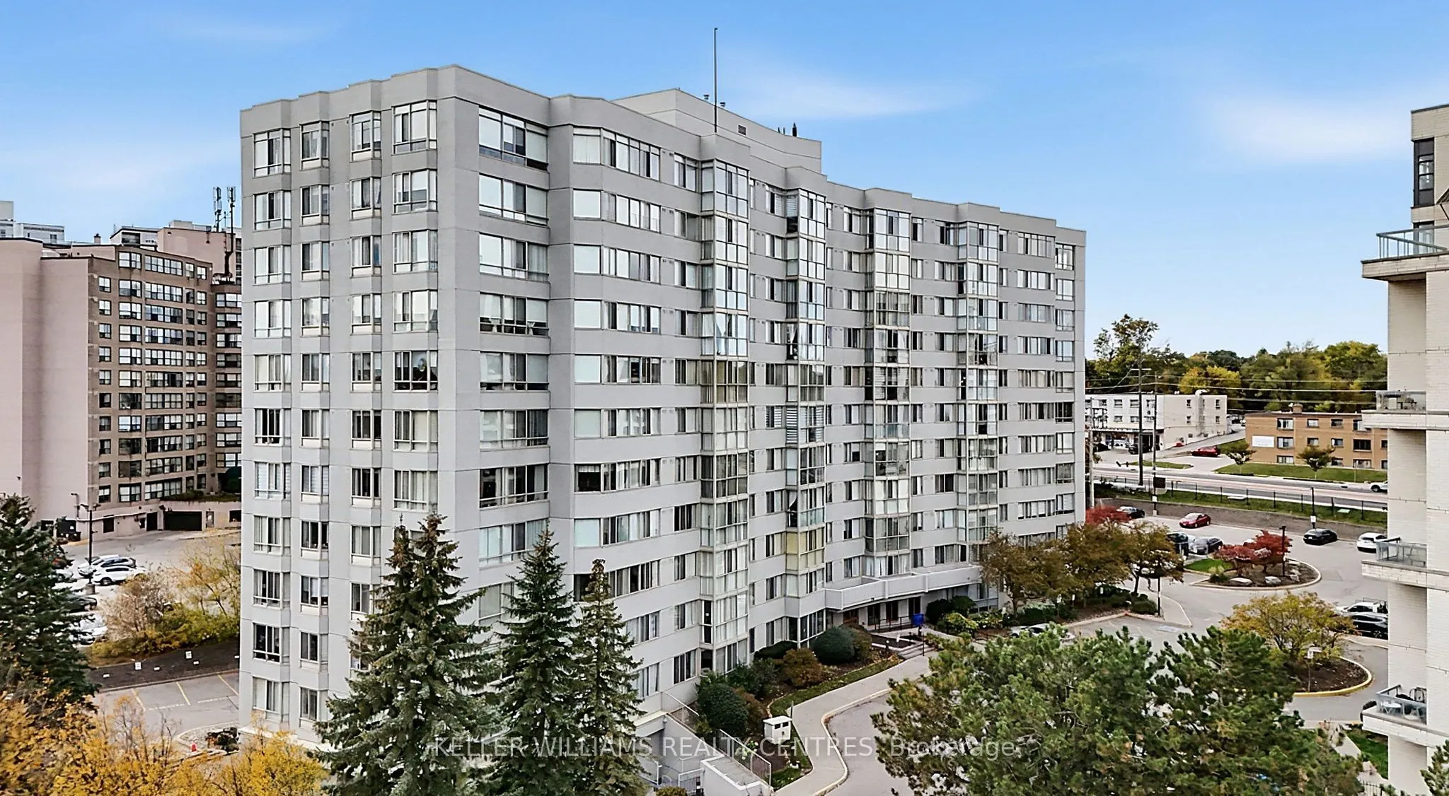 270 Davis Drive #408