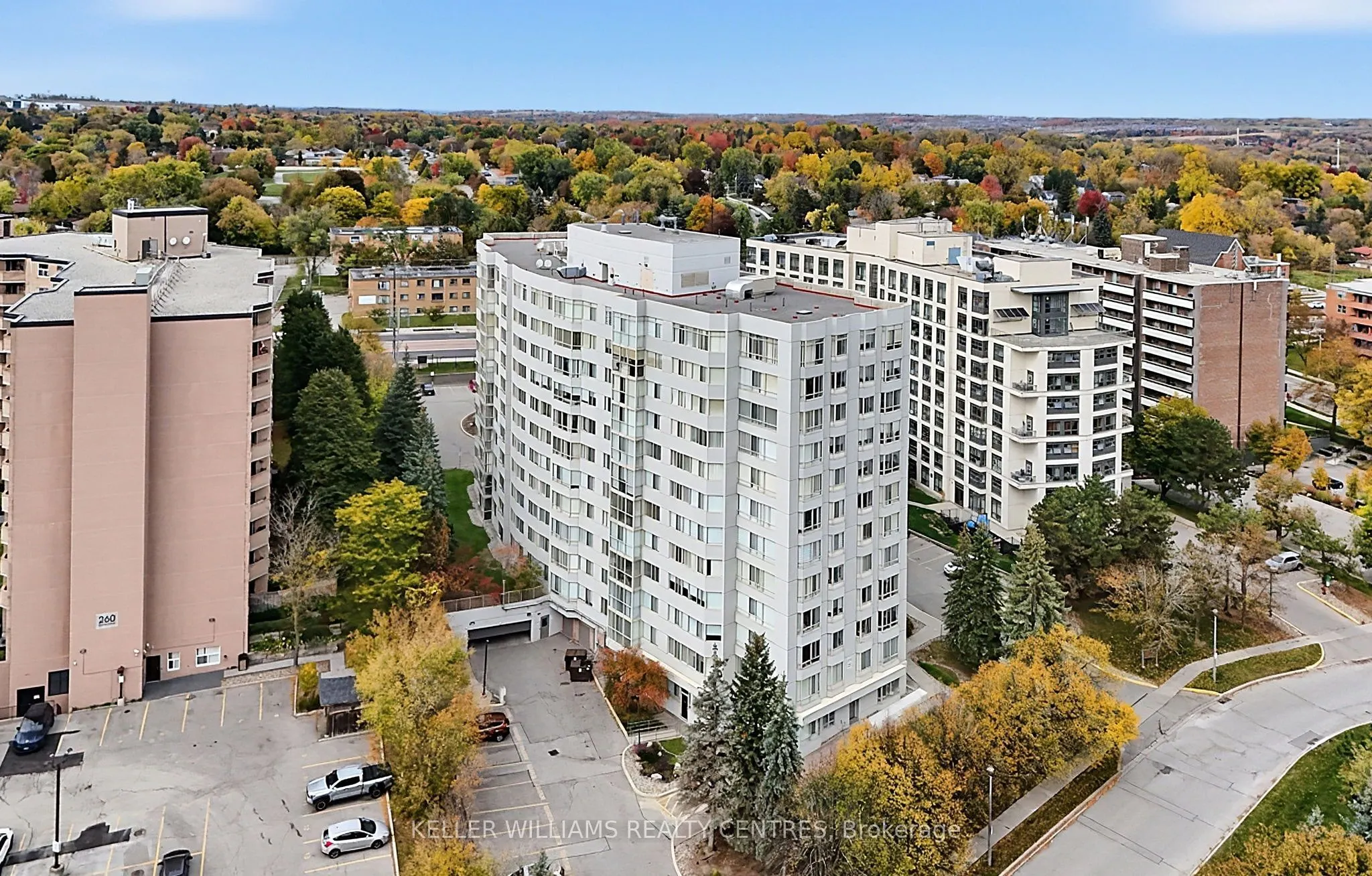 270 Davis Drive #408