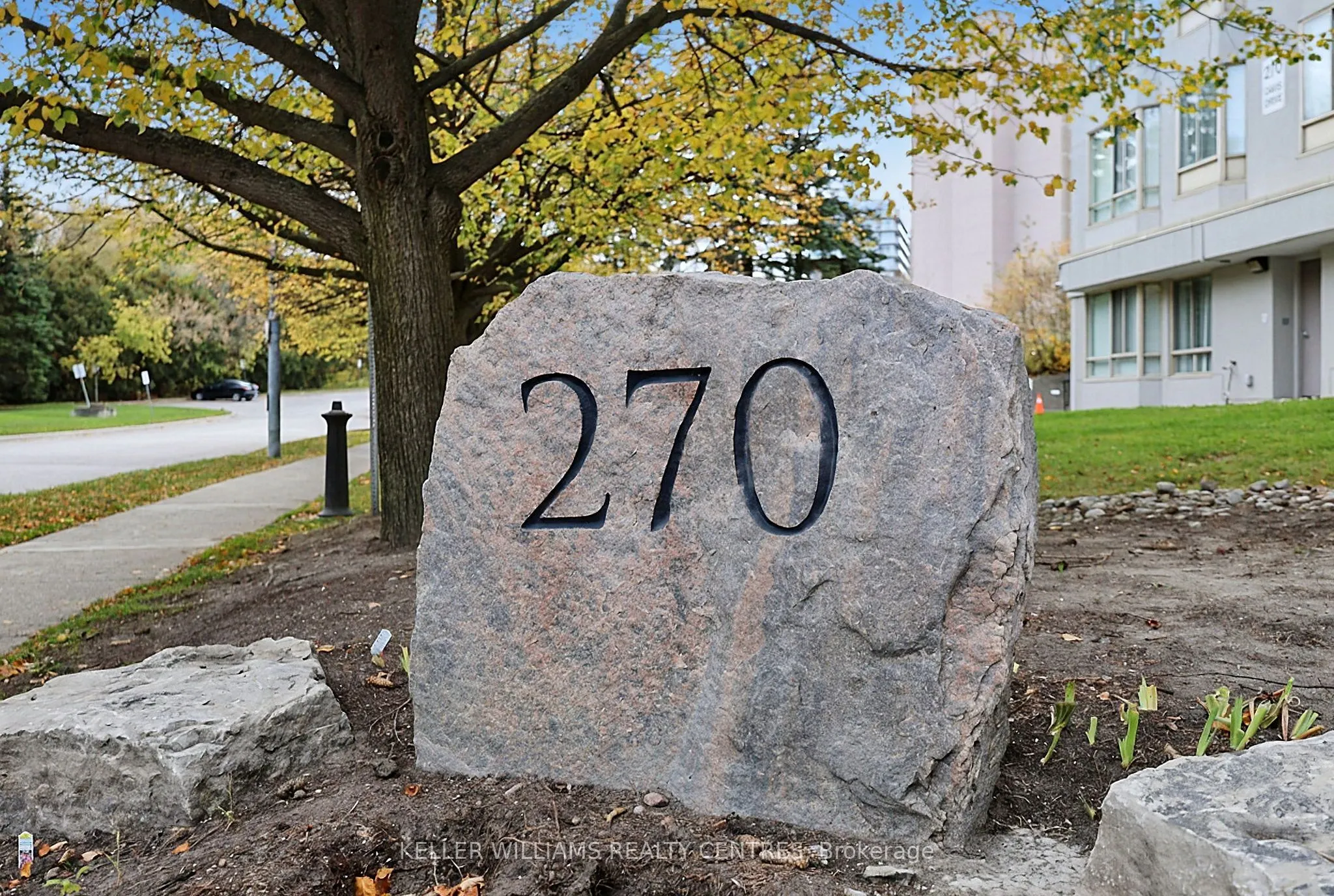 270 Davis Drive #408