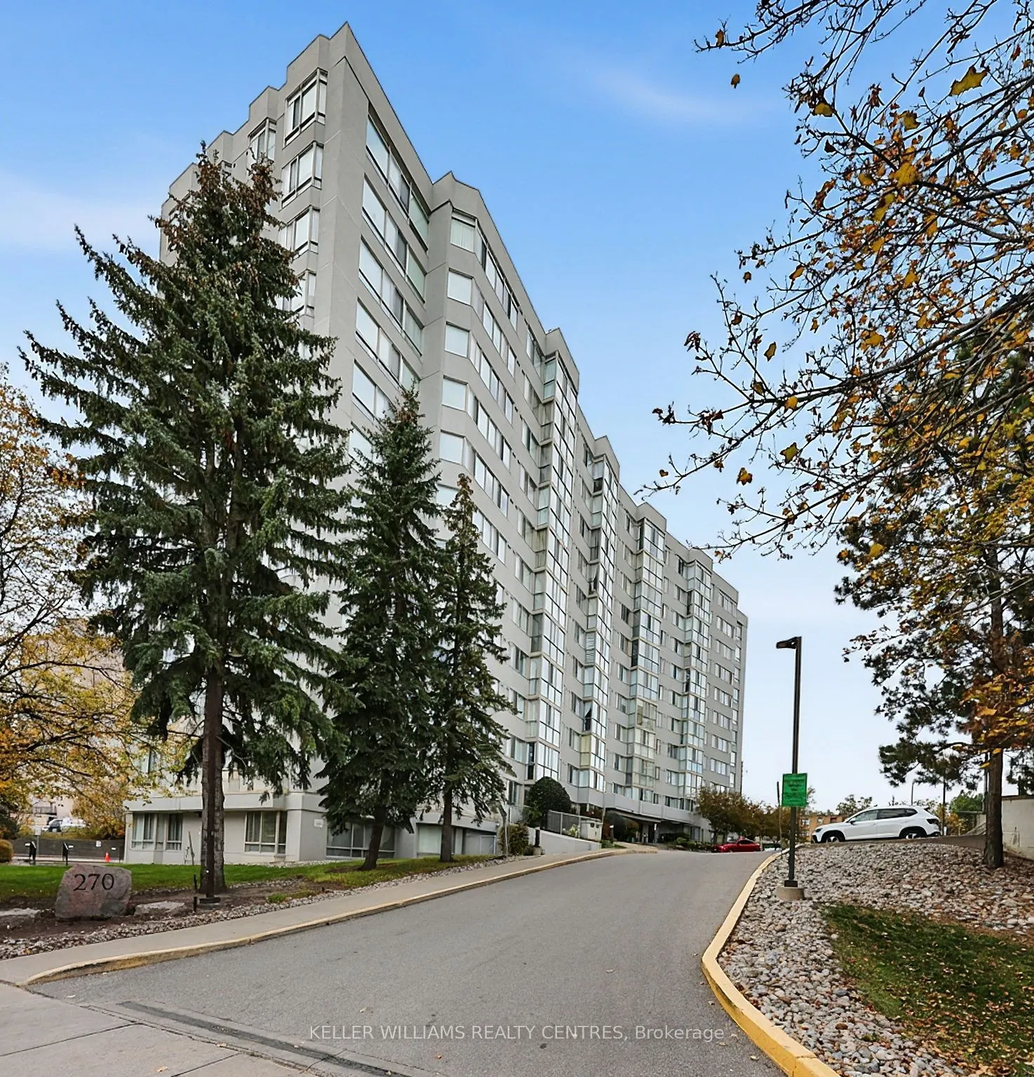 270 Davis Drive #408