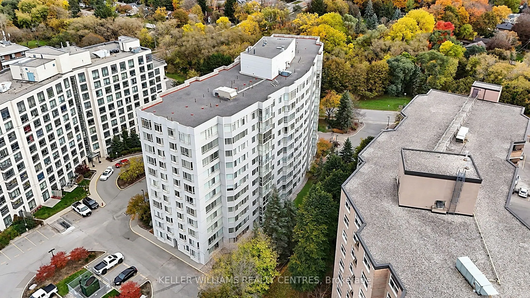 270 Davis Drive #408