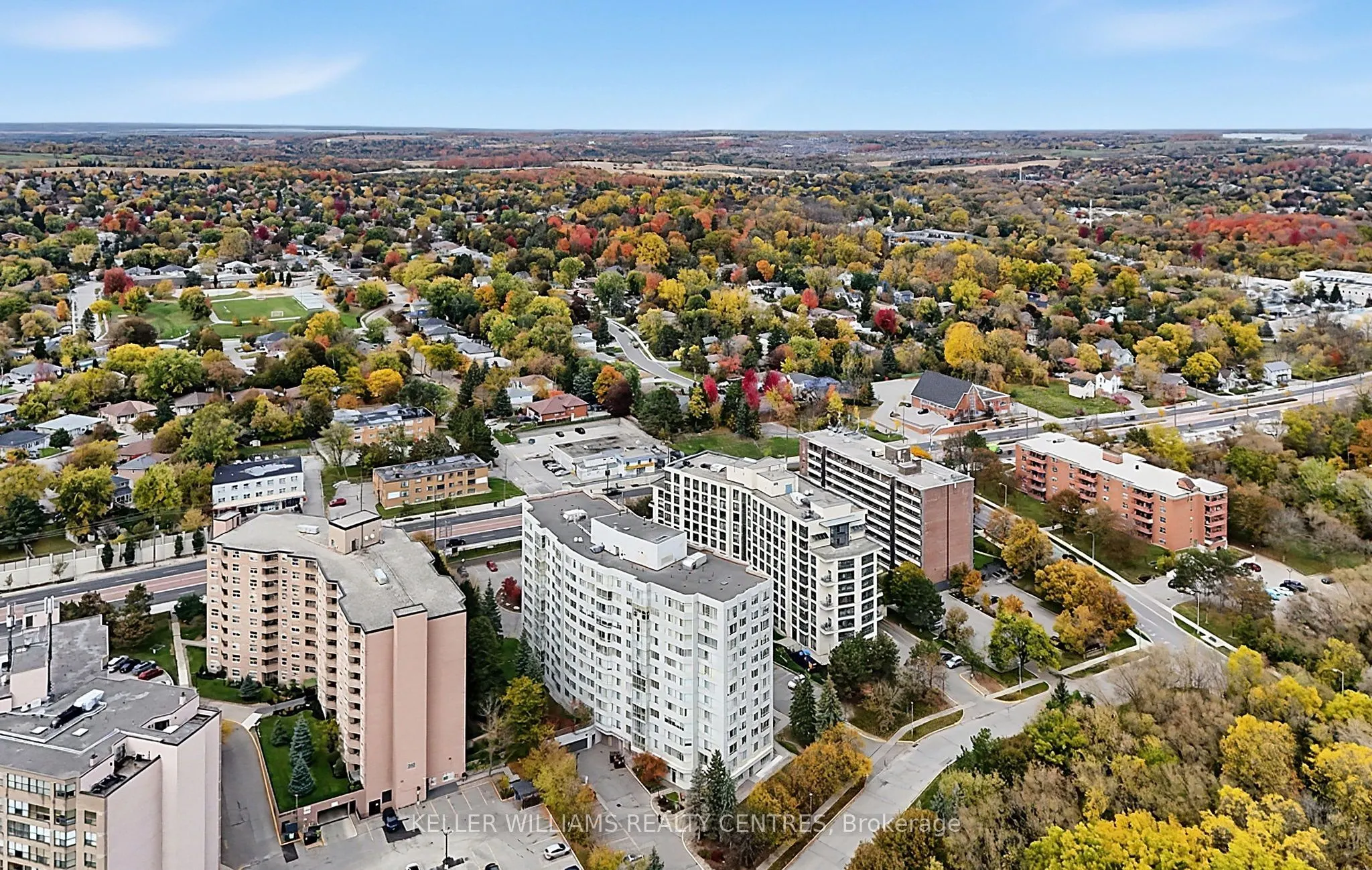270 Davis Drive #408