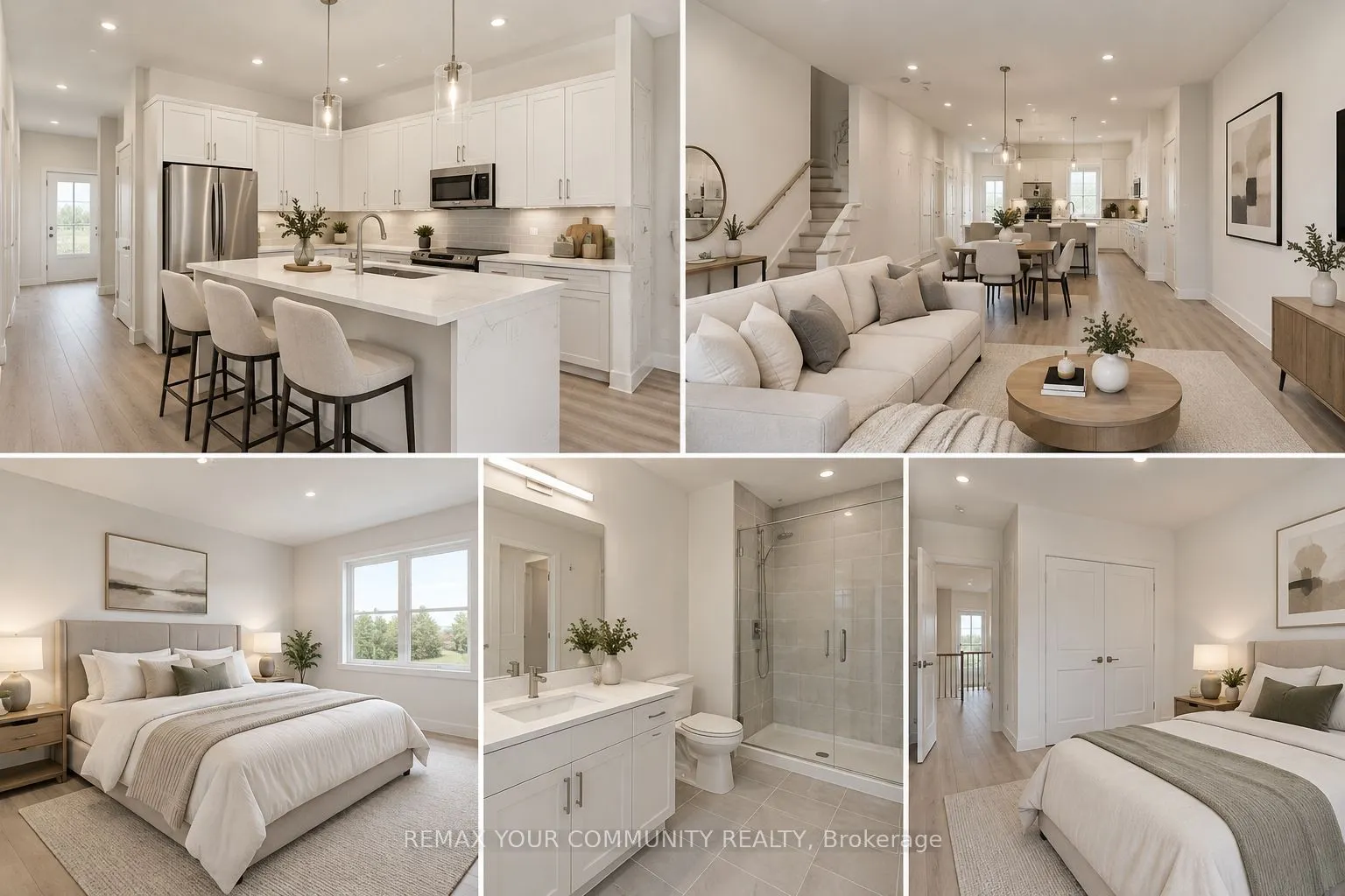 326 Annshiela Drive #1